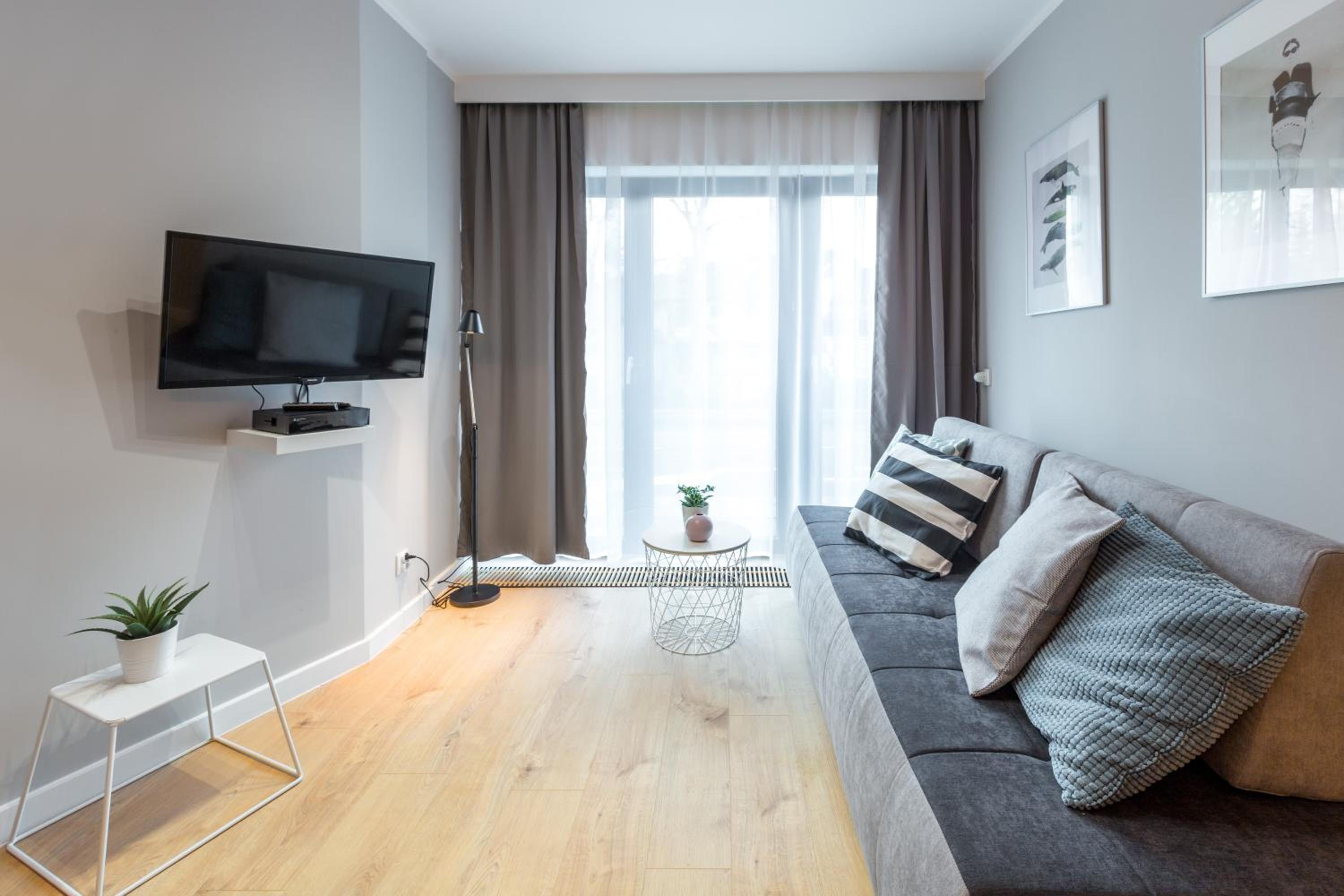 Wawel Cracow Old City Apartments - Friendhouse Apartments