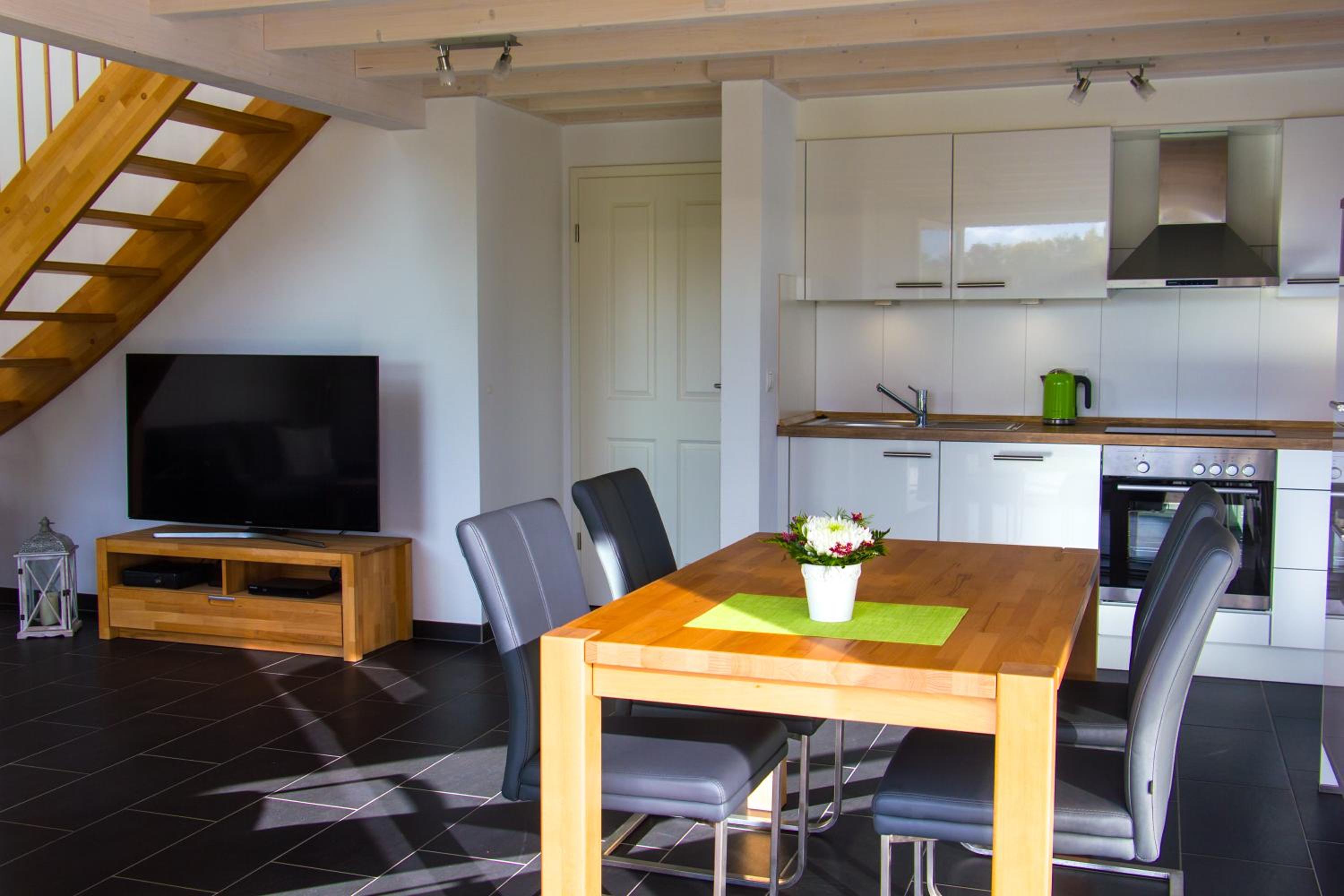 Ferienhaus 