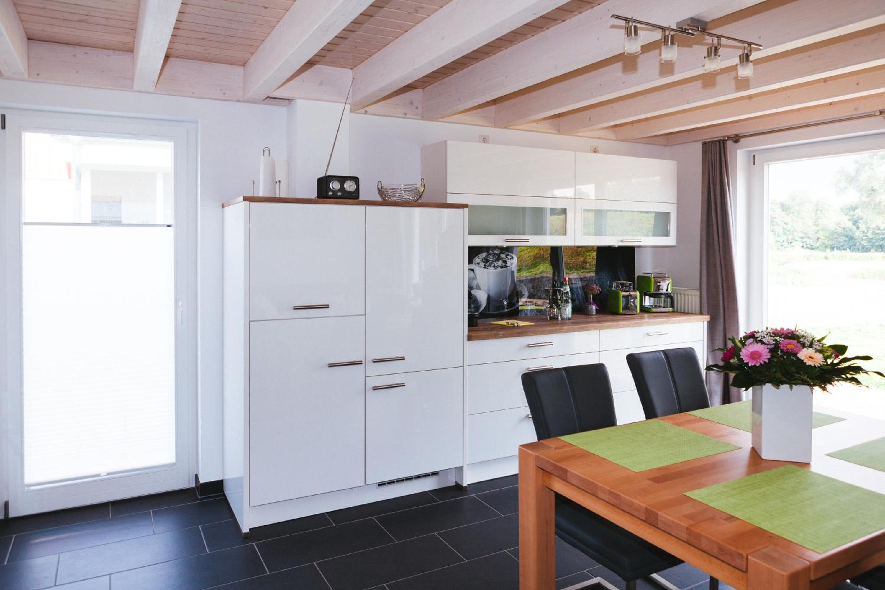 Ferienhaus 