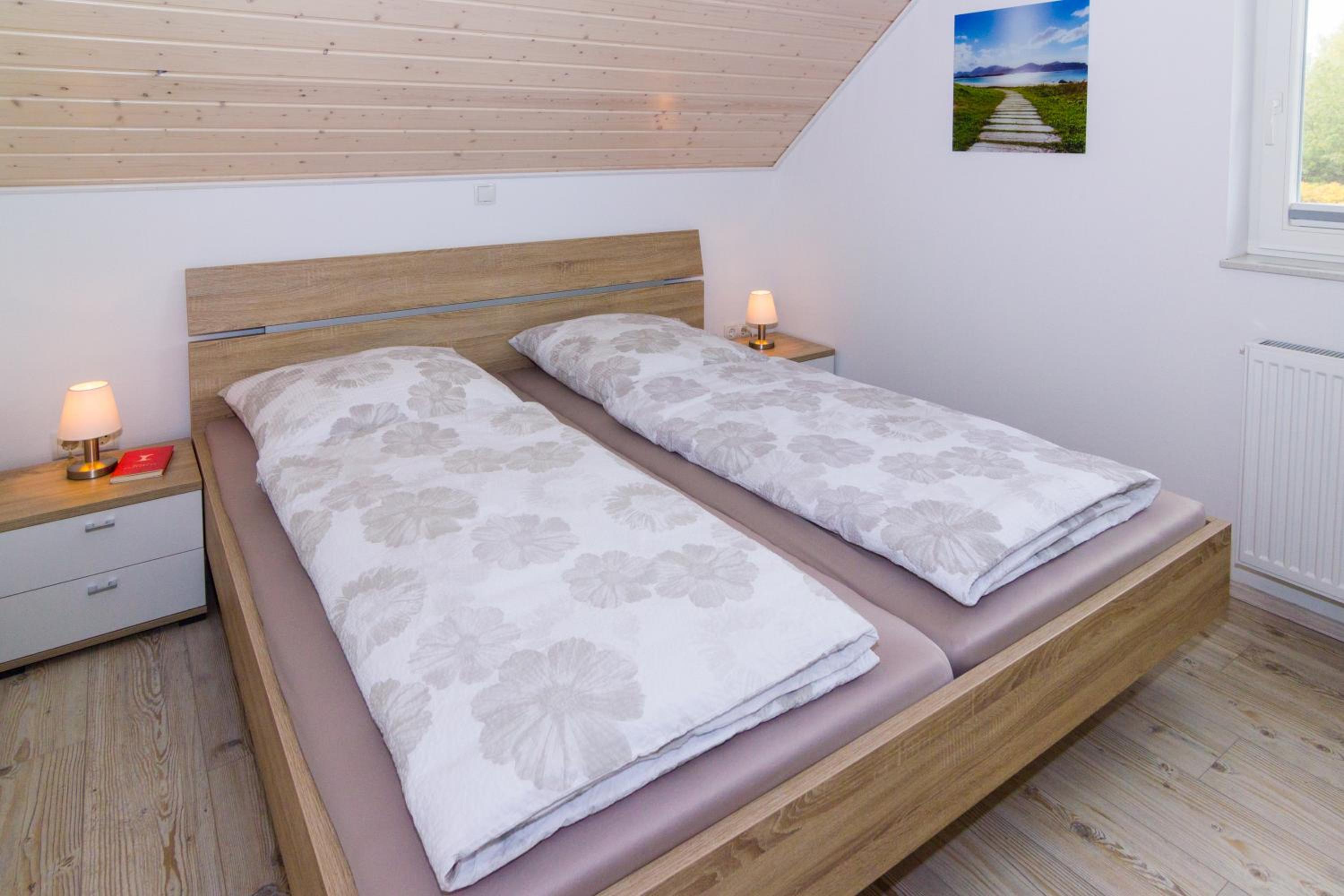 Ferienhaus 