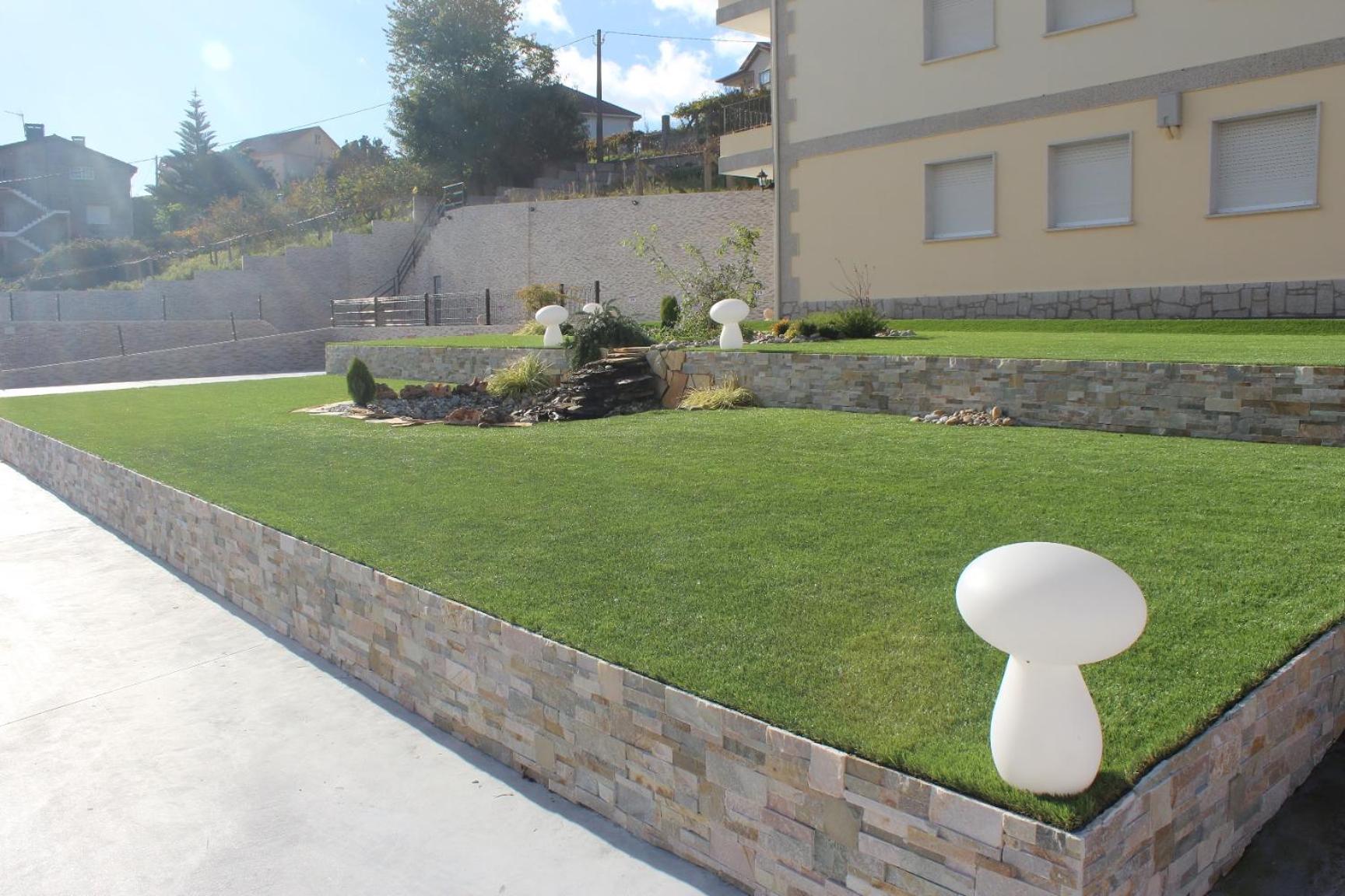 Apartamentos Solmar
