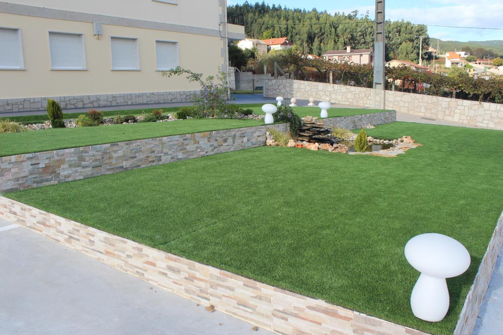 Apartamentos Solmar