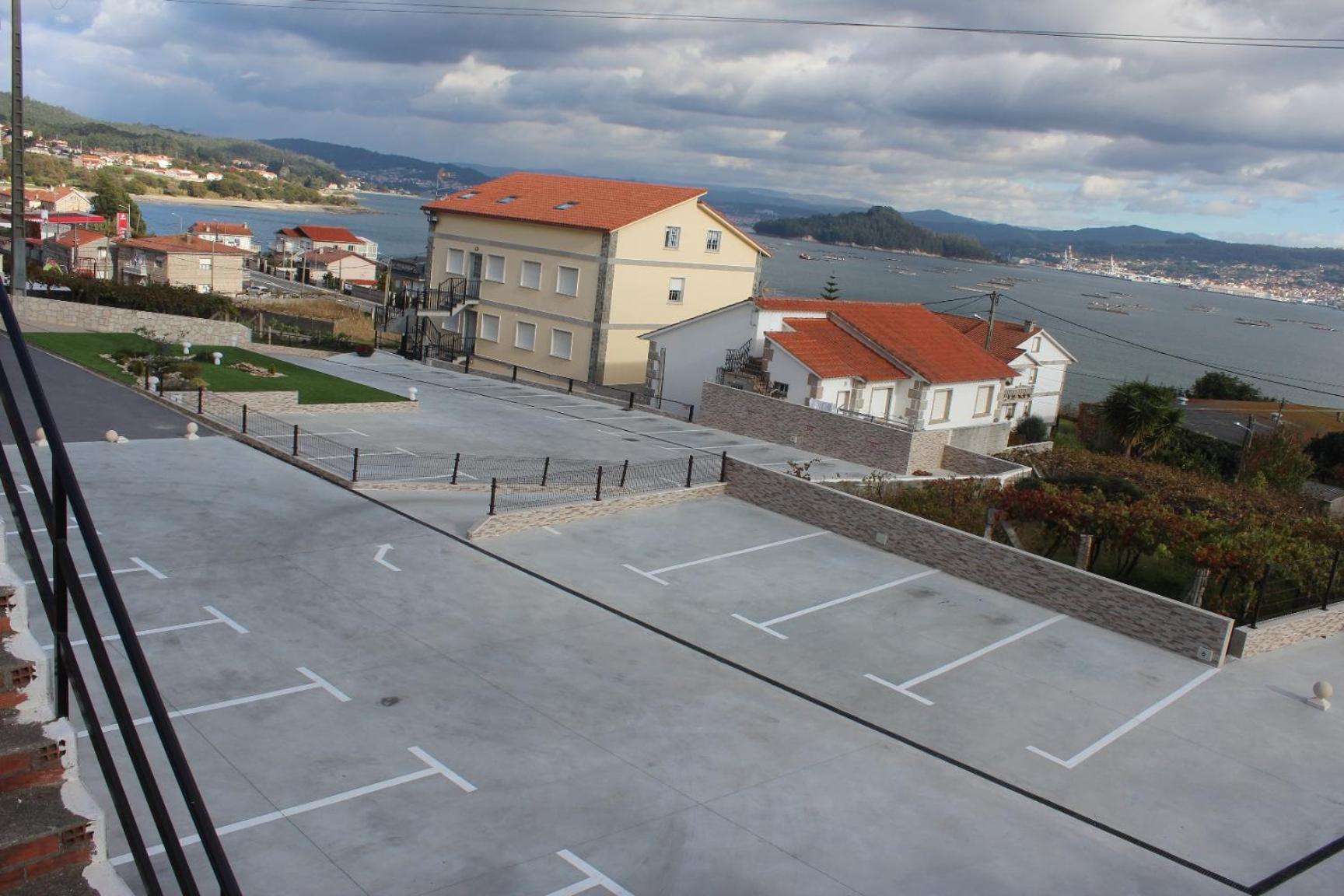 Apartamentos Solmar