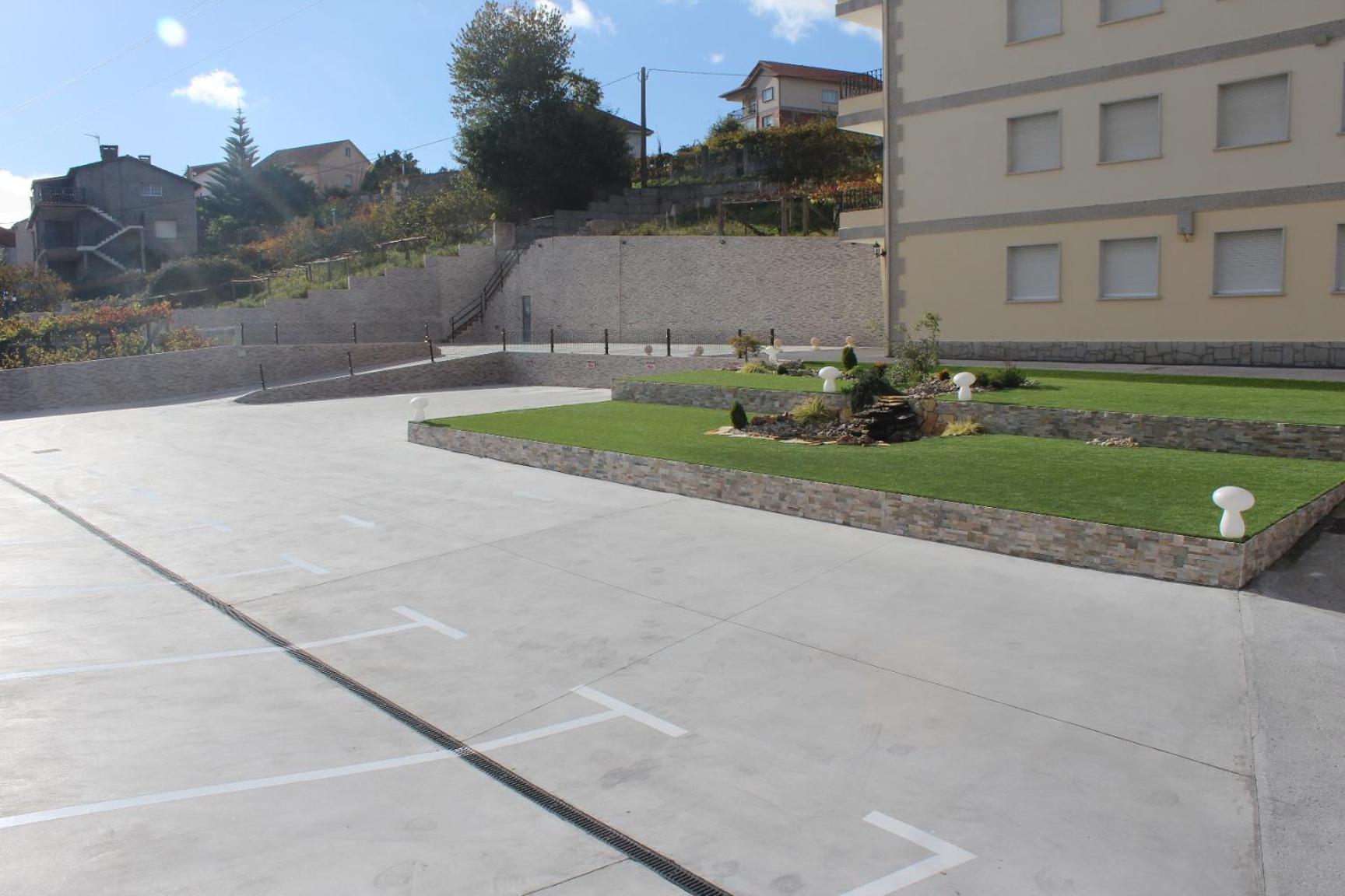 Apartamentos Solmar