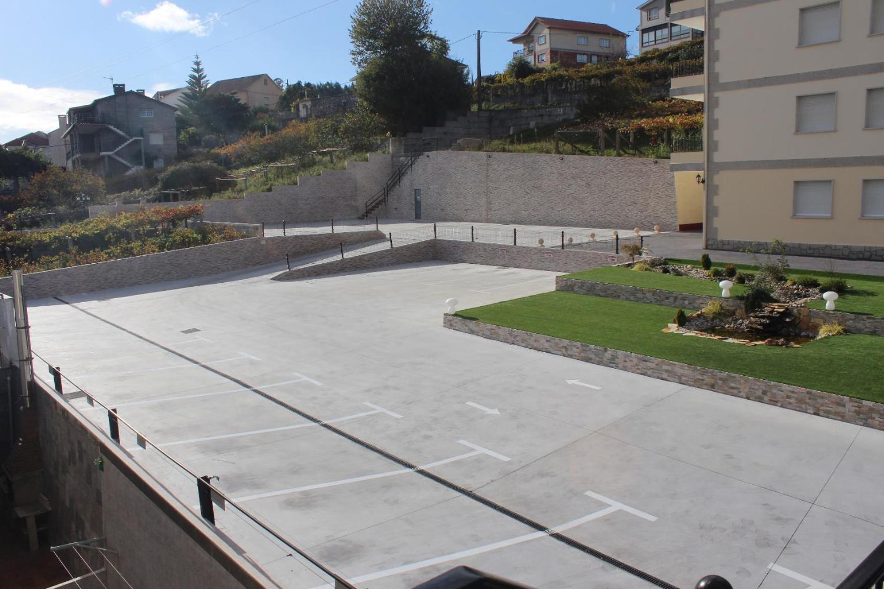 Apartamentos Solmar