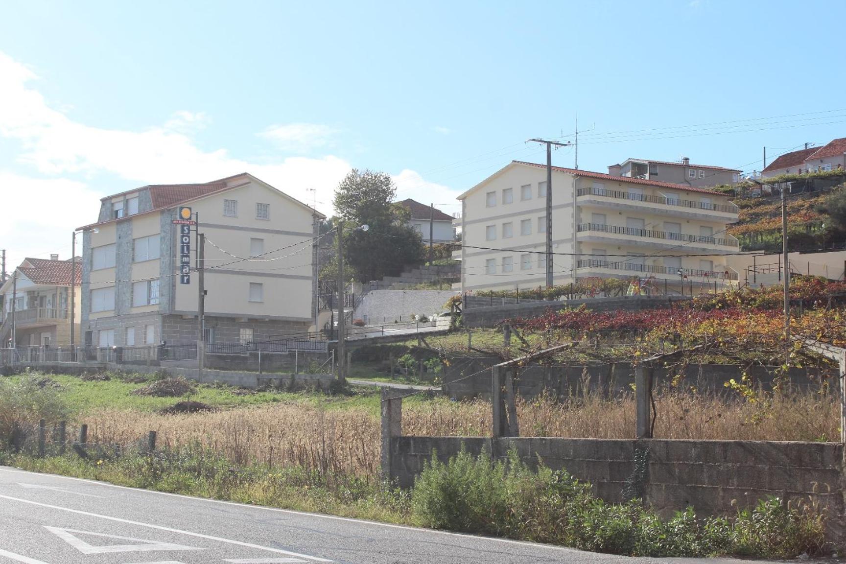 Apartamentos Solmar