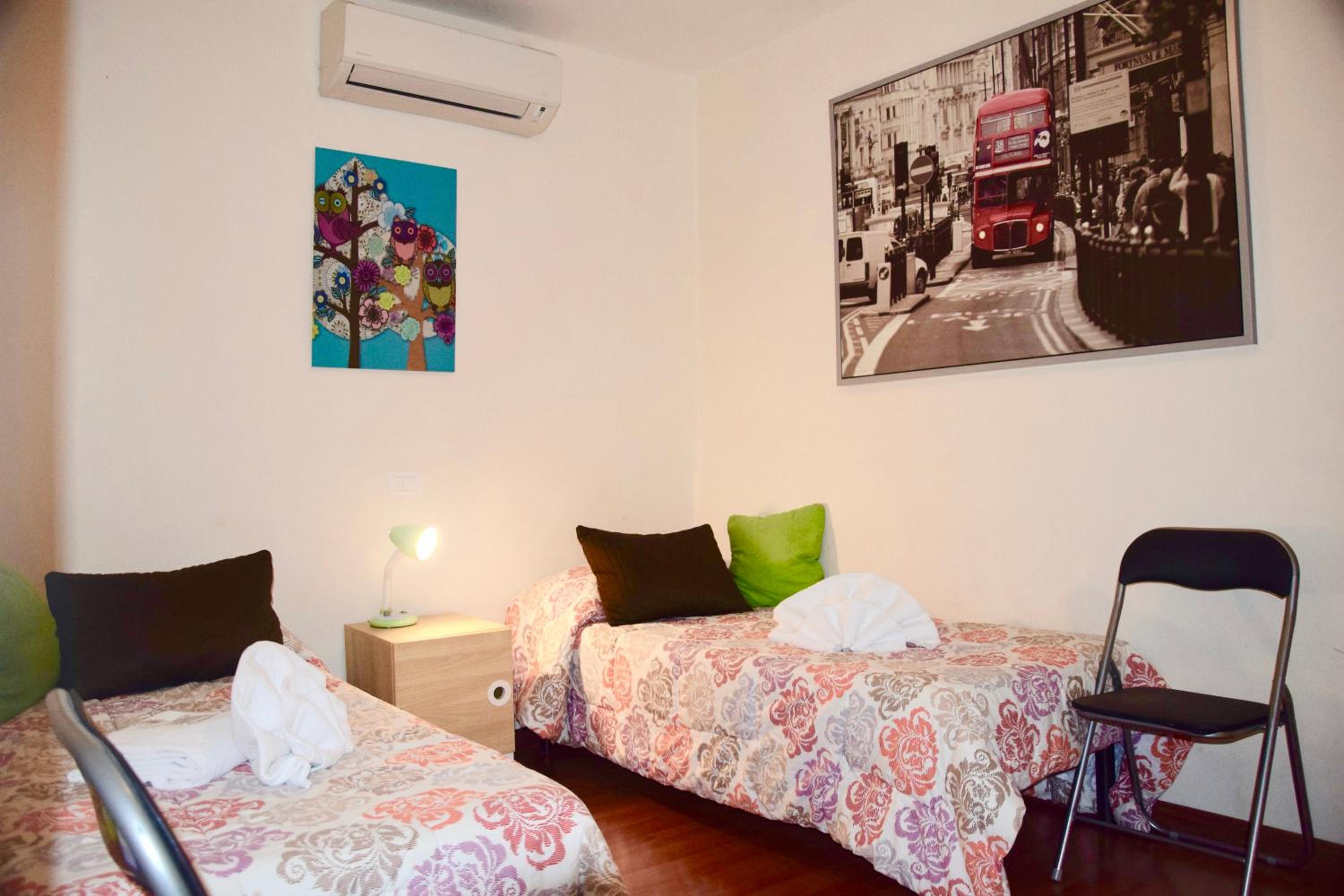 Cuore di Roma Apartment