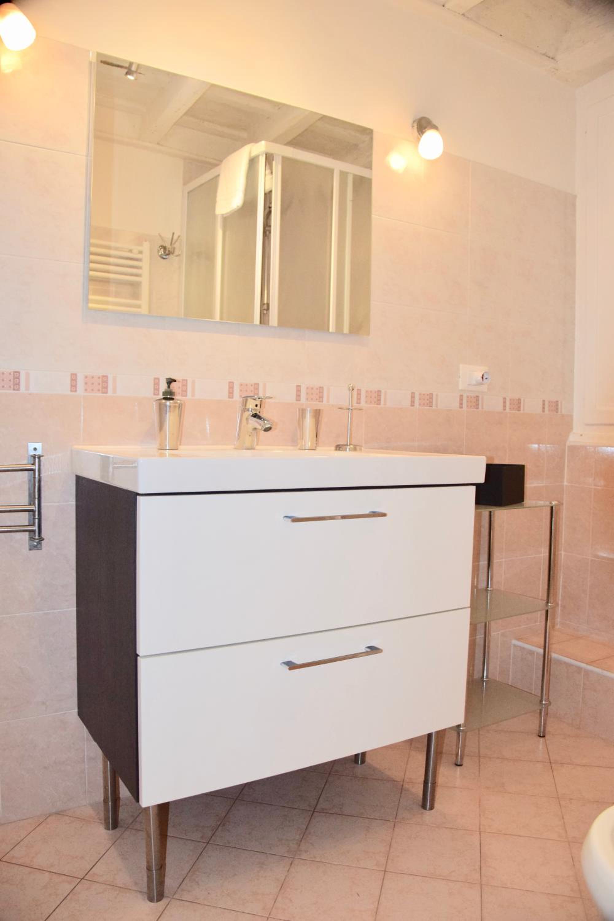 Cuore di Roma Apartment