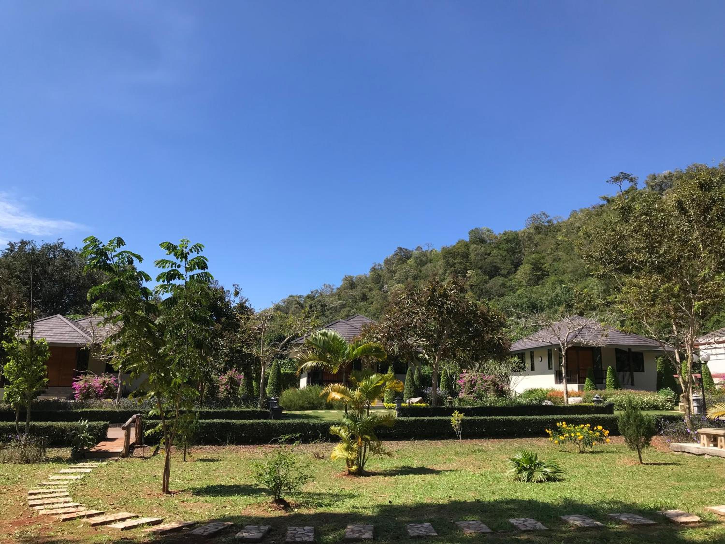 Khaokhab Lodge