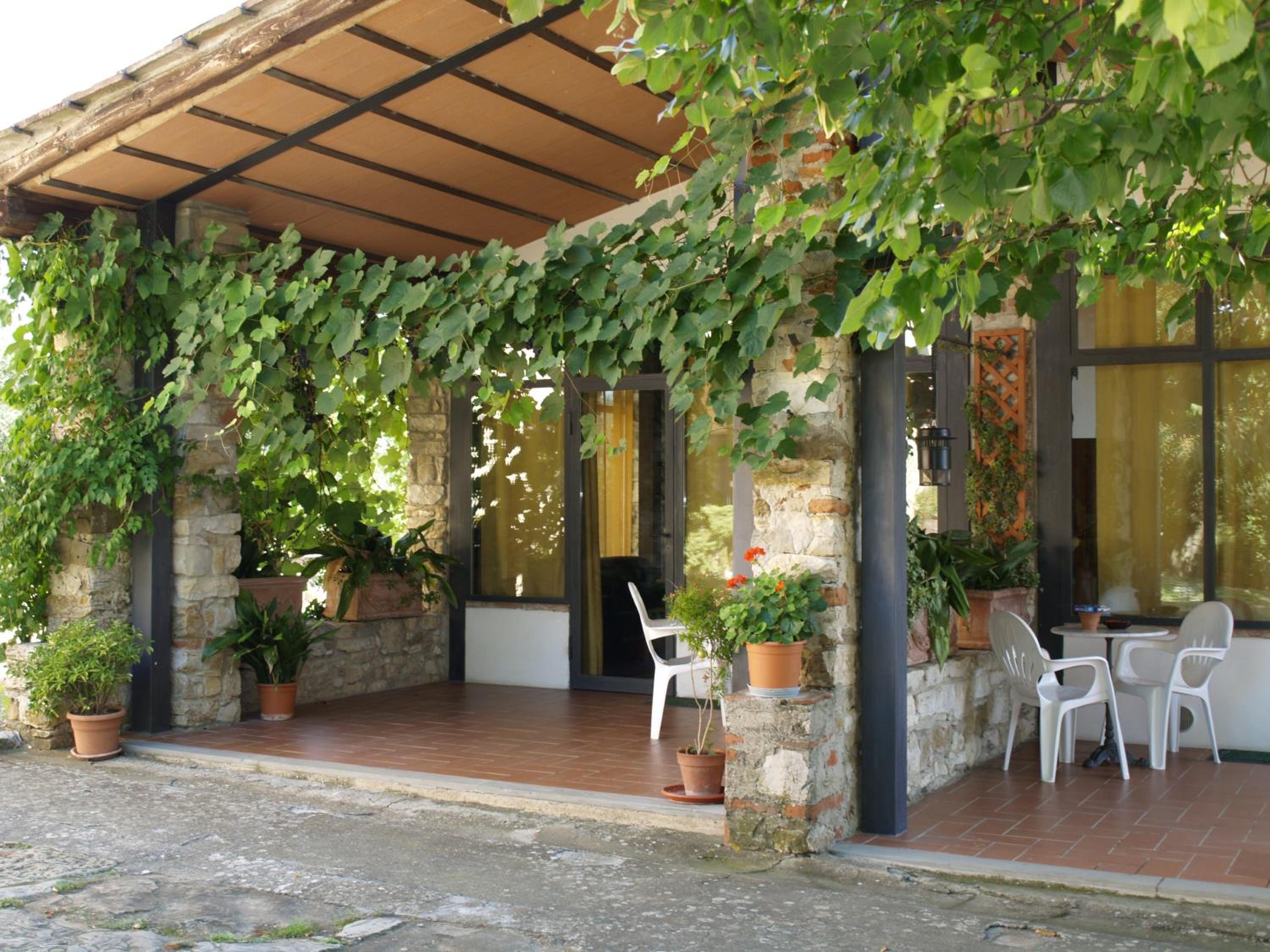 Agriturismo Biologico Poggiopiano