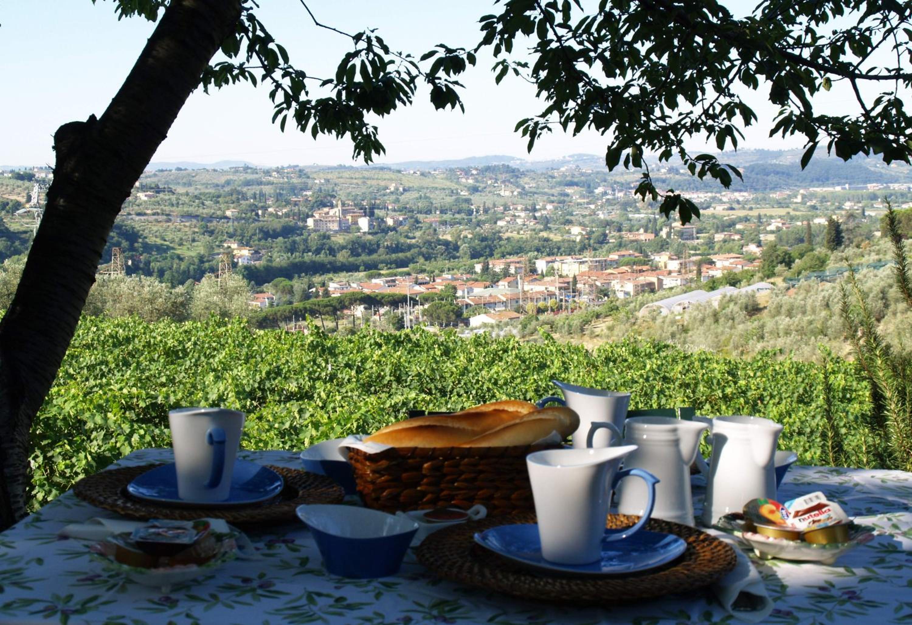 Agriturismo Biologico Poggiopiano