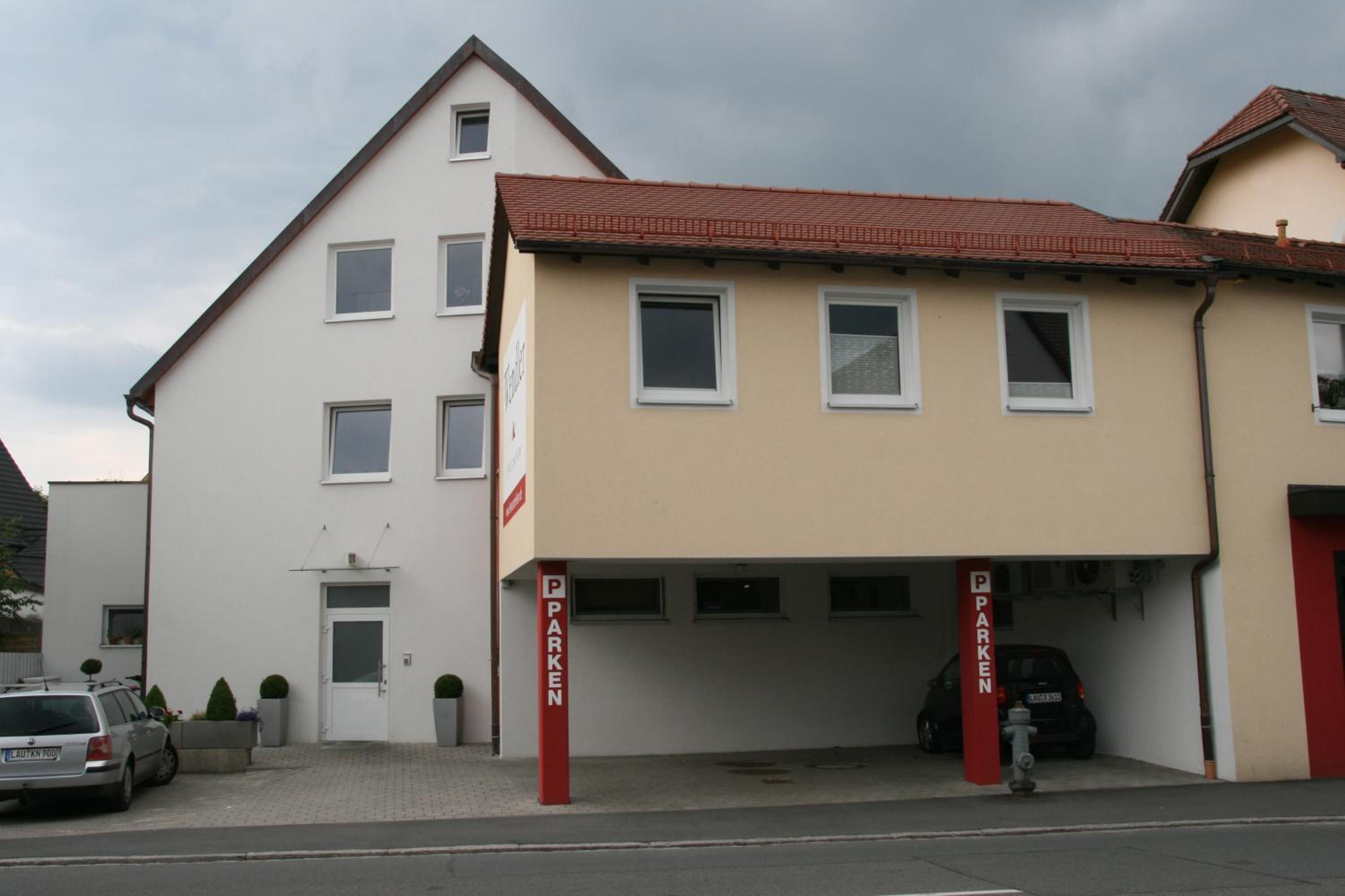 Wendlers Ferienwohnungen #2