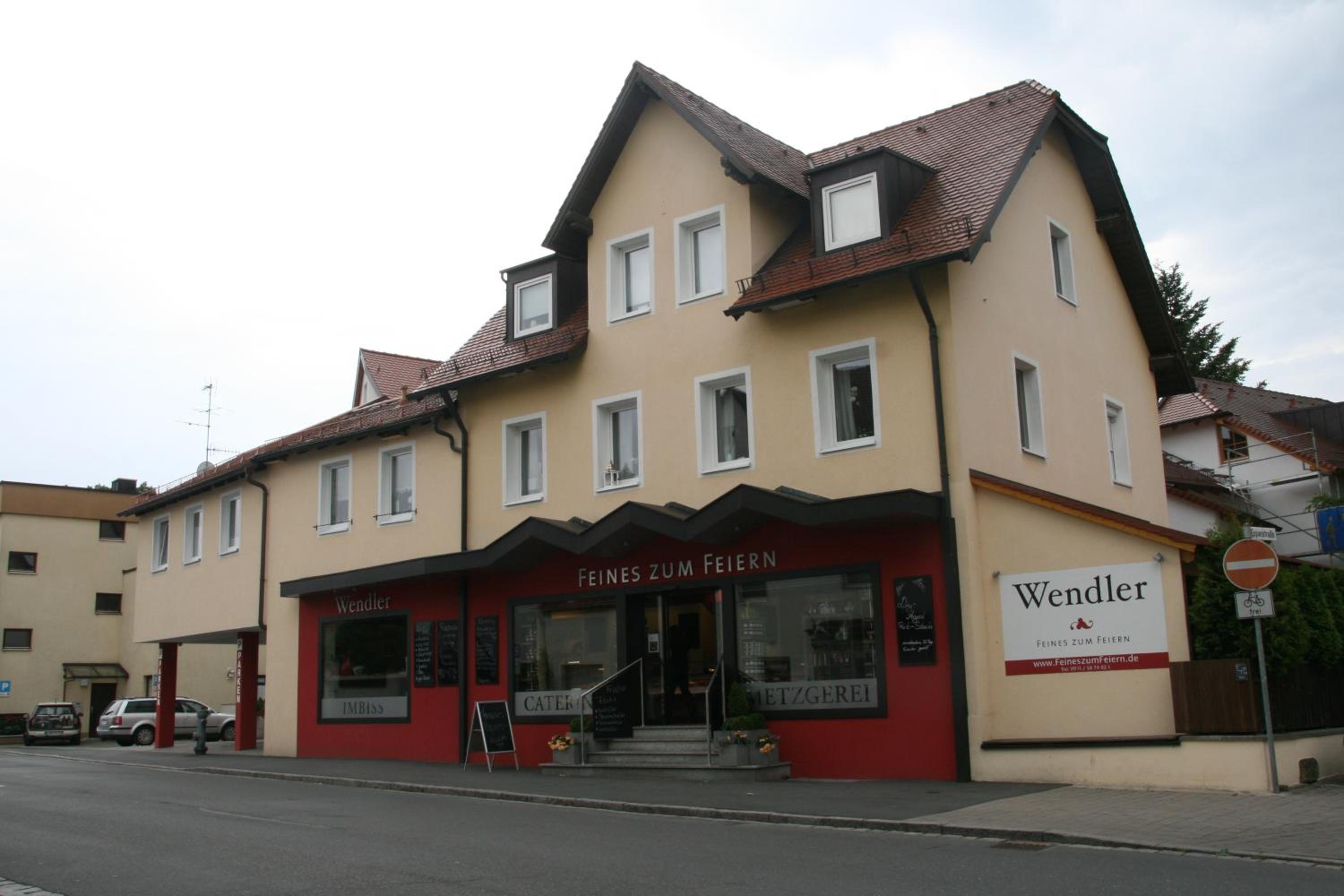 Wendlers Ferienwohnungen #2