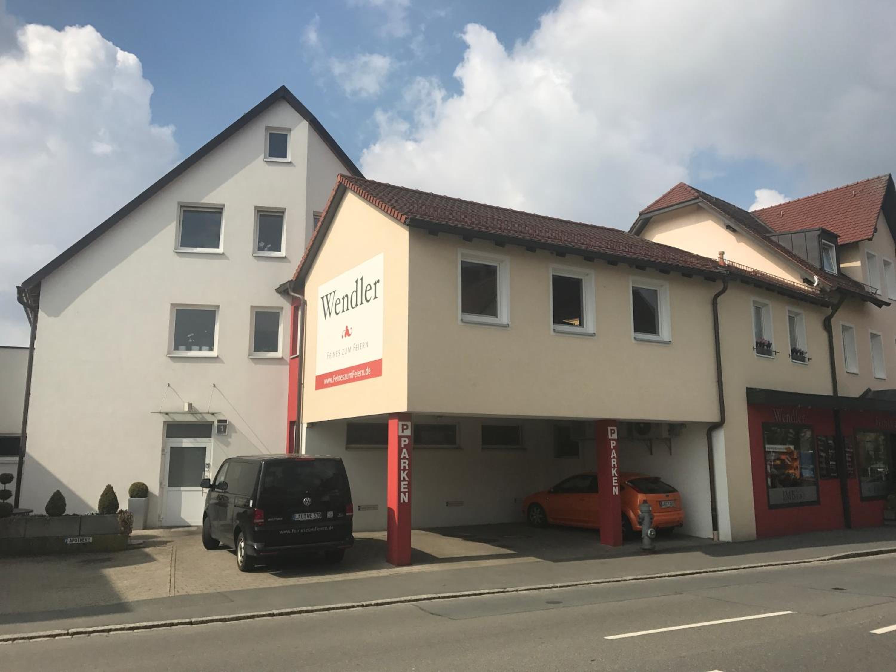 Wendlers Ferienwohnungen #2