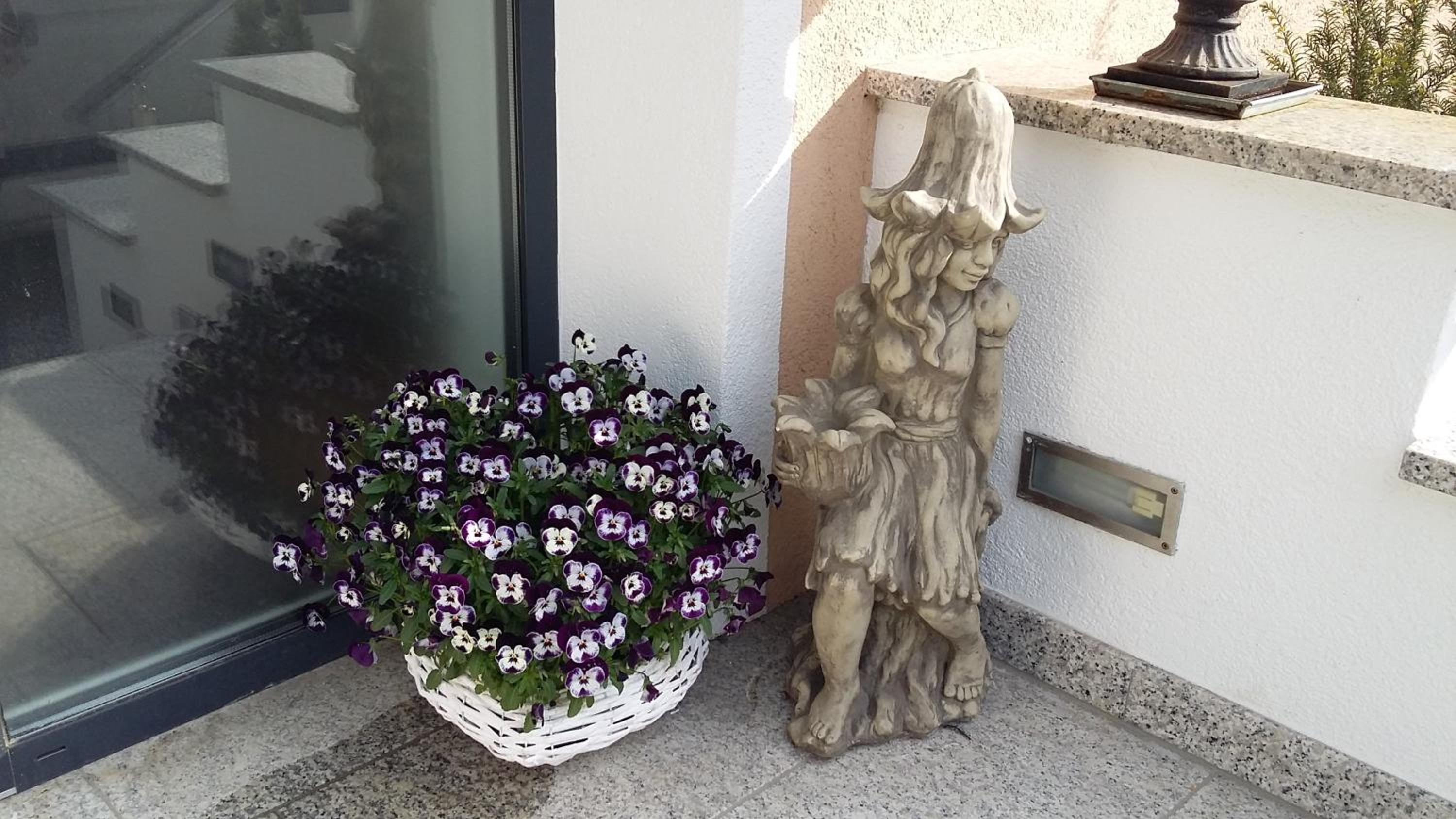 Haus Bergkastelblick