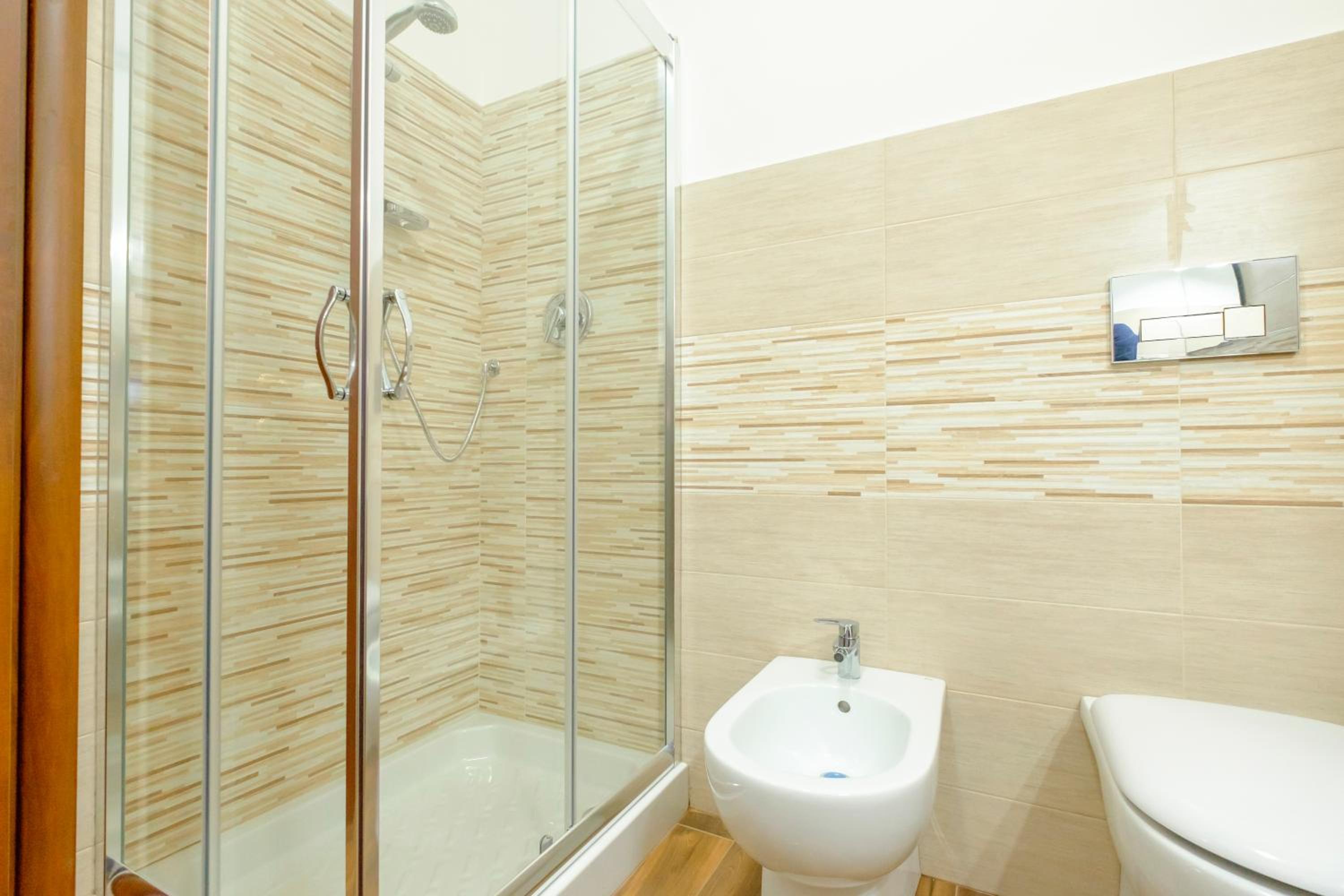 B&B BOUTIQUE DI CHARME 