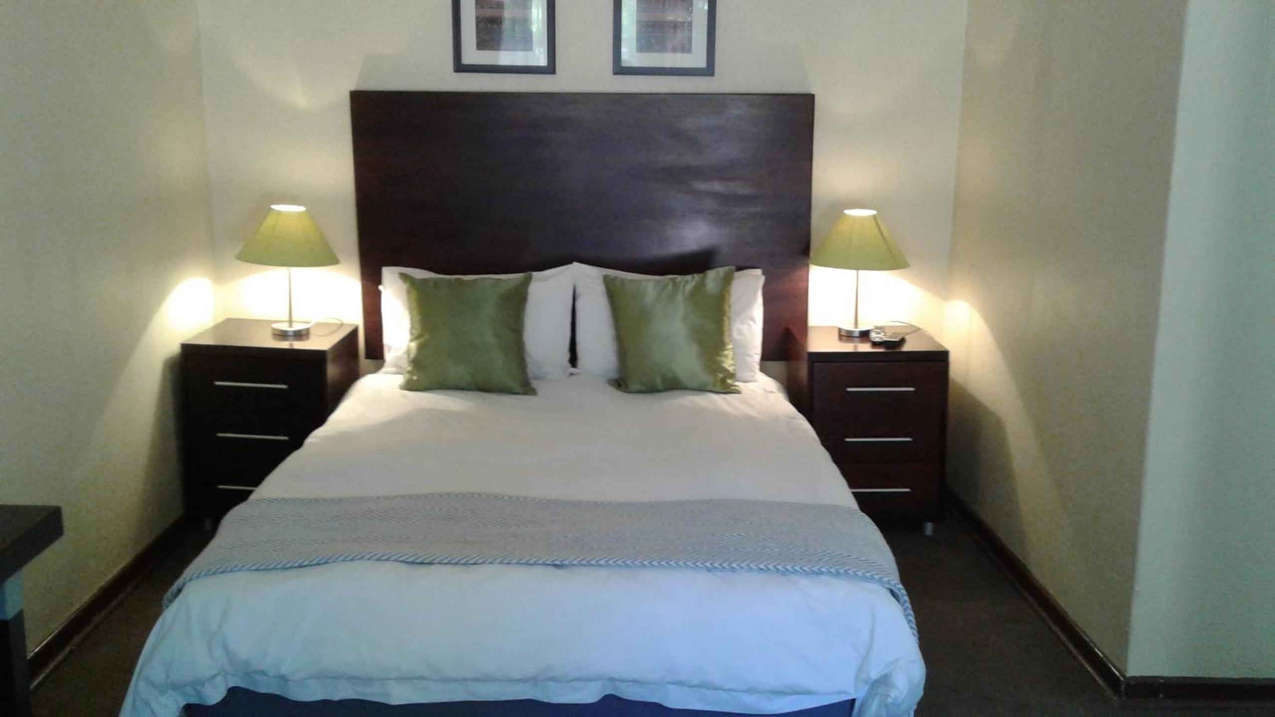 The Bedford View Guest House