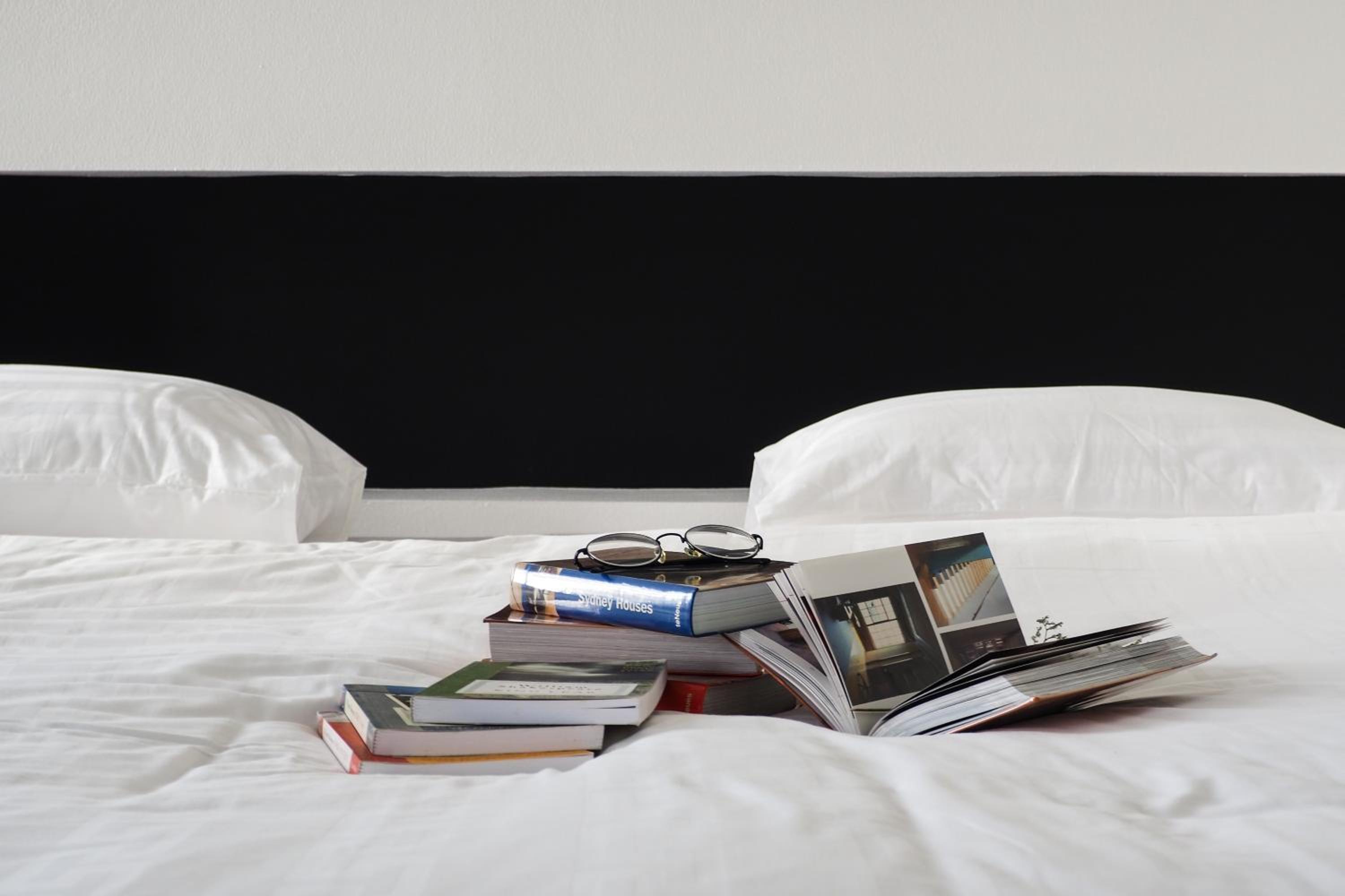 Book a Bed Poshtel - SHA Plus