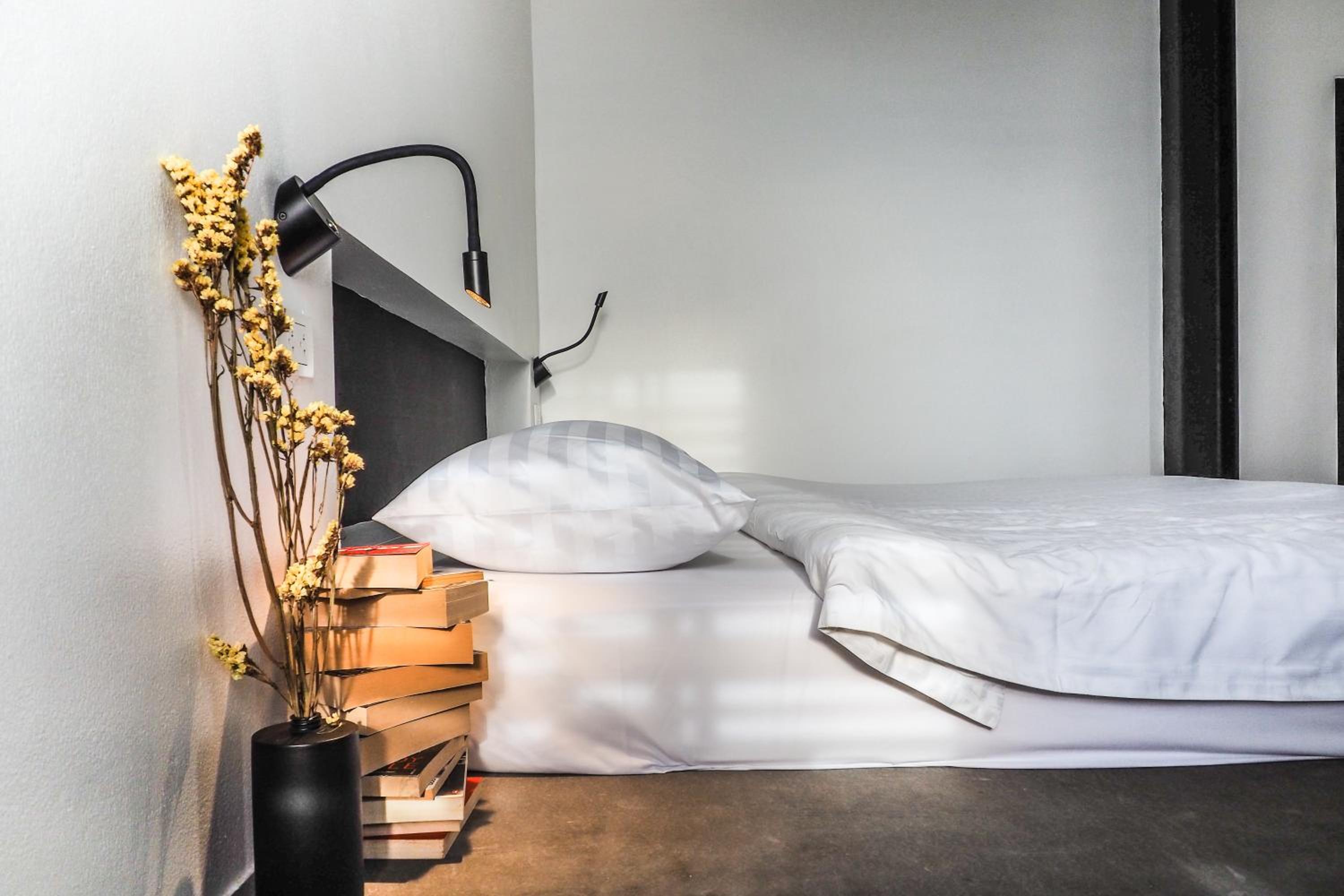 Book a Bed Poshtel - SHA Plus