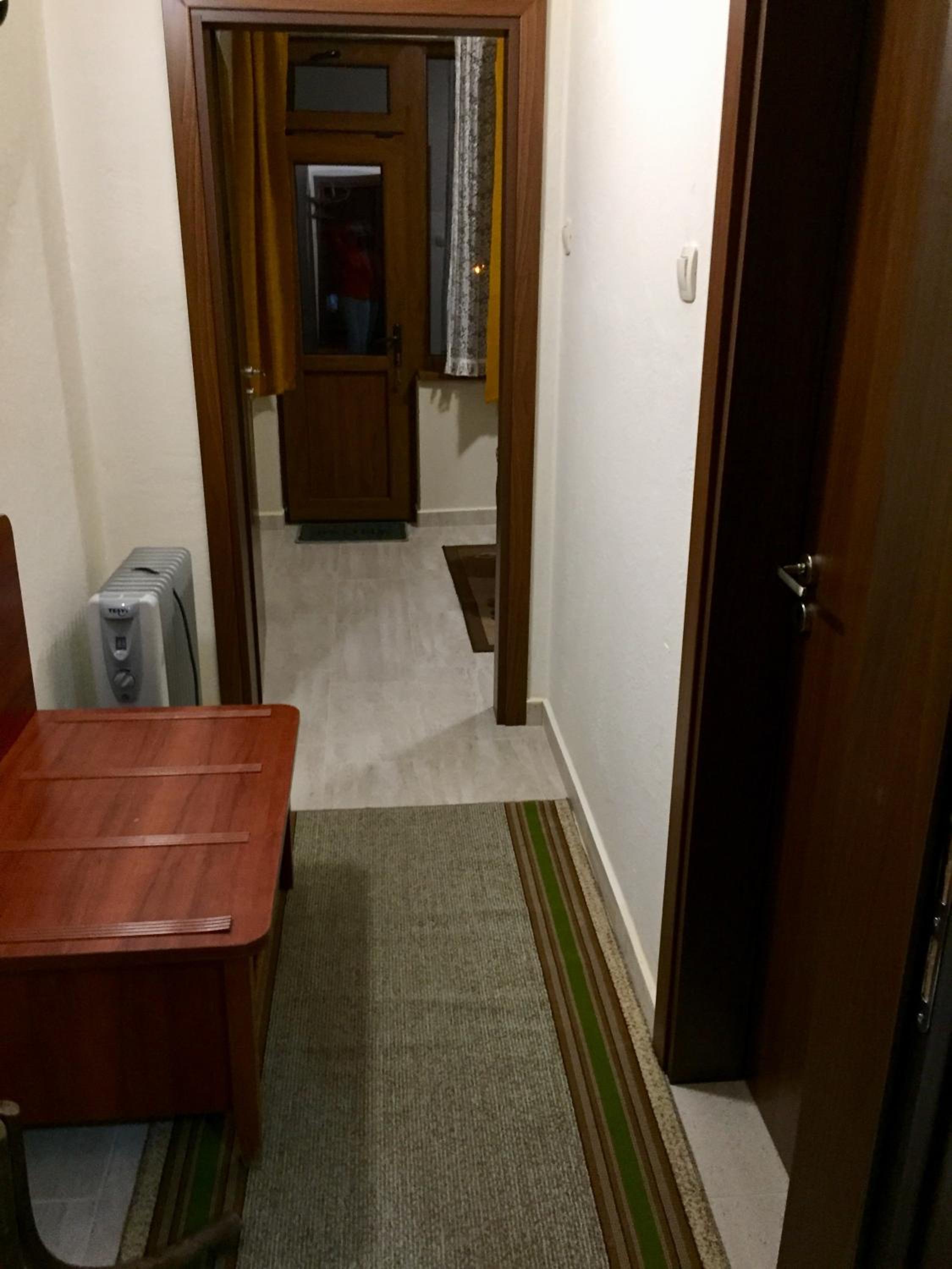 Apartment Home Keranchevi
