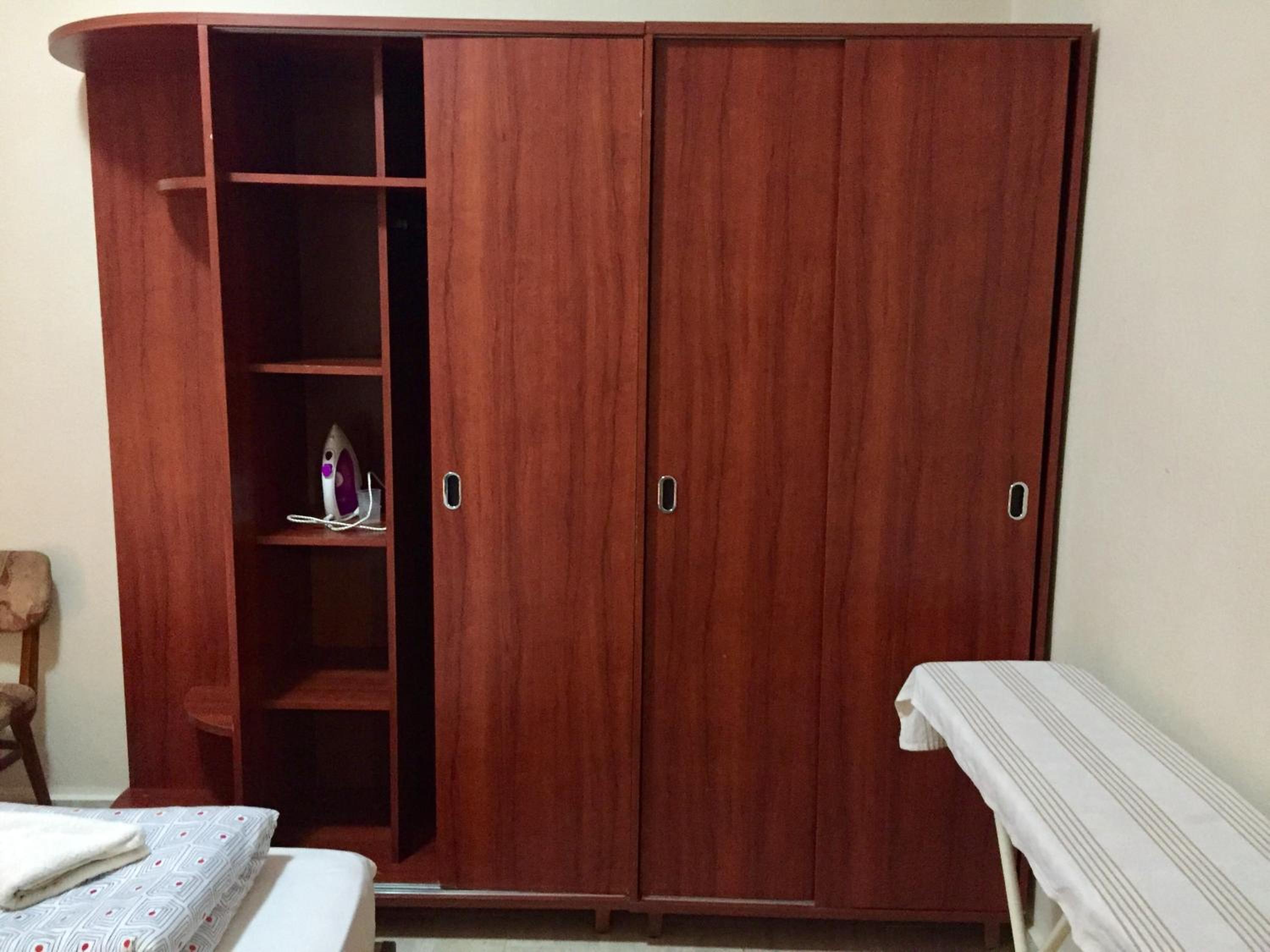 Apartment Home Keranchevi