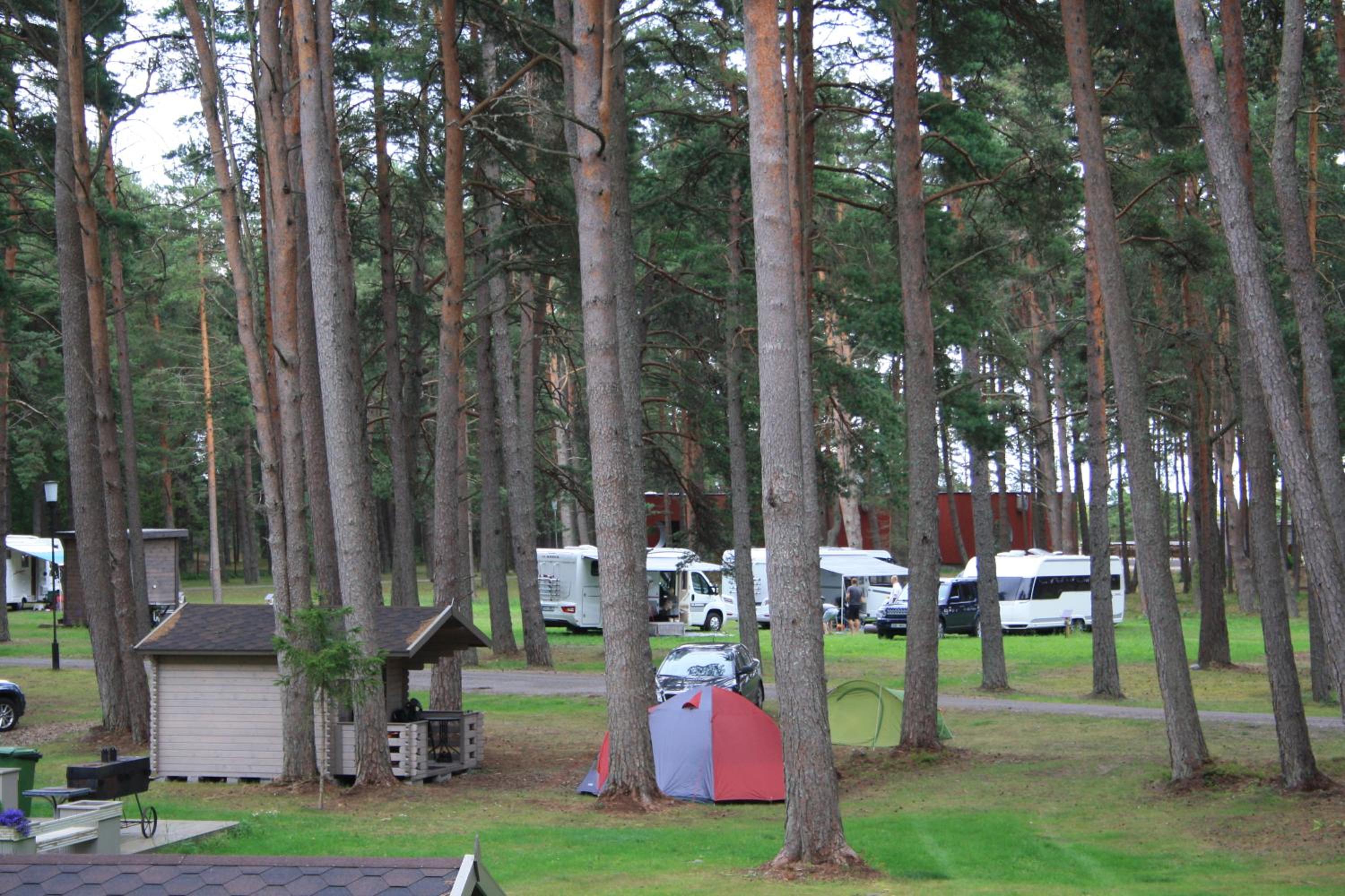 Valgeranna Puhkekeskus