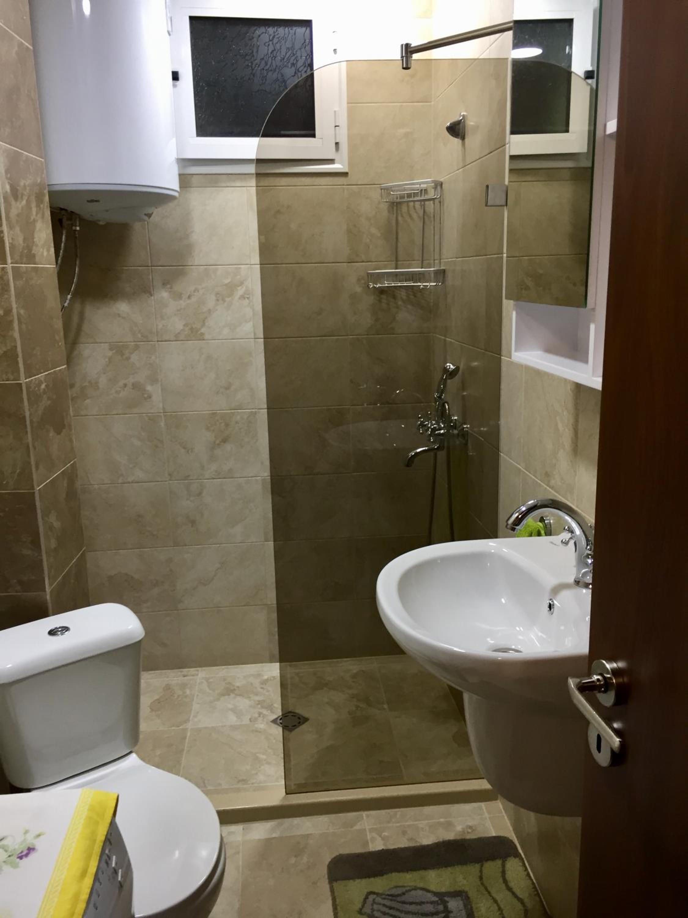 Apartment Home Keranchevi