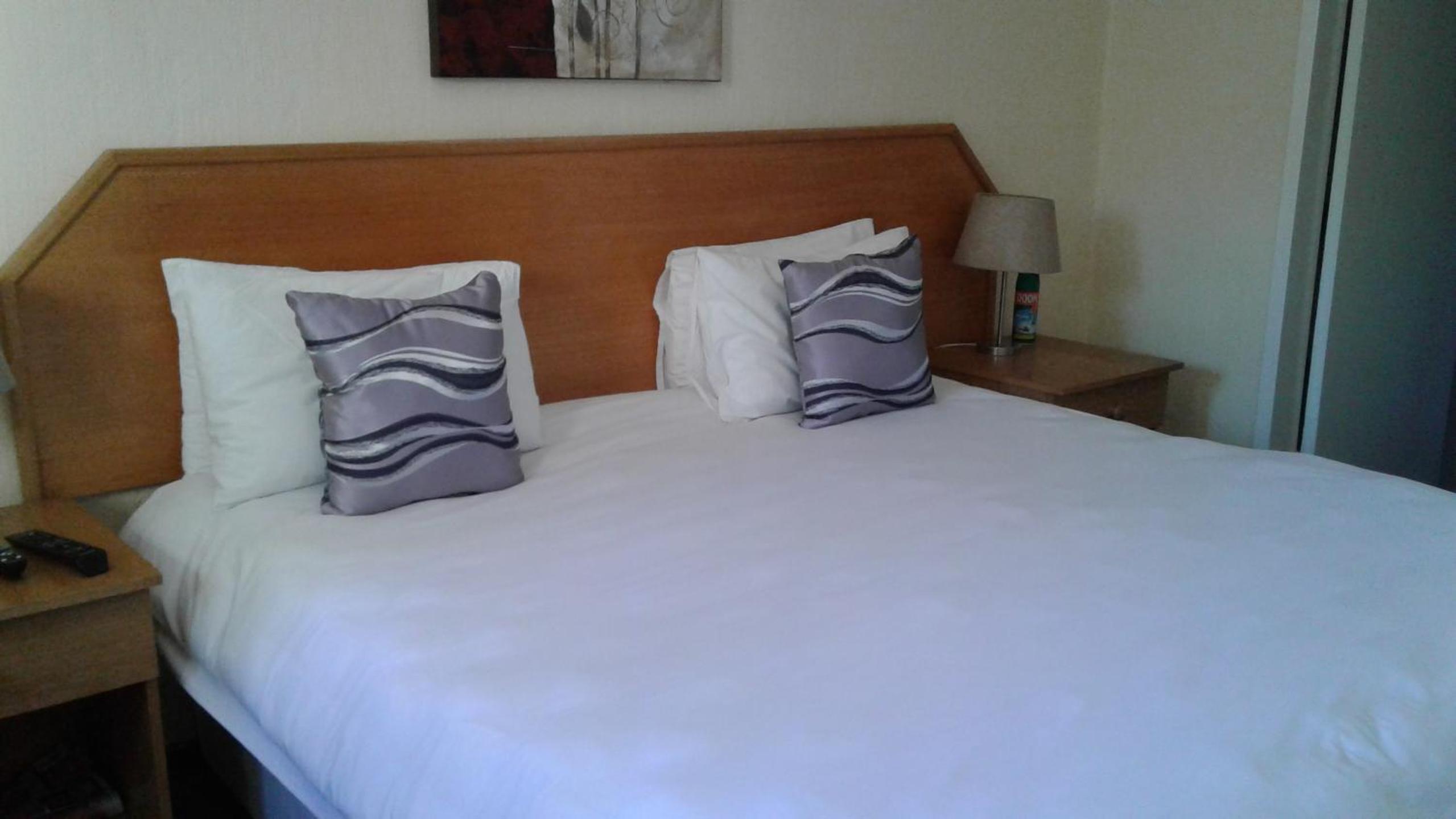 The Bedford View Guest House