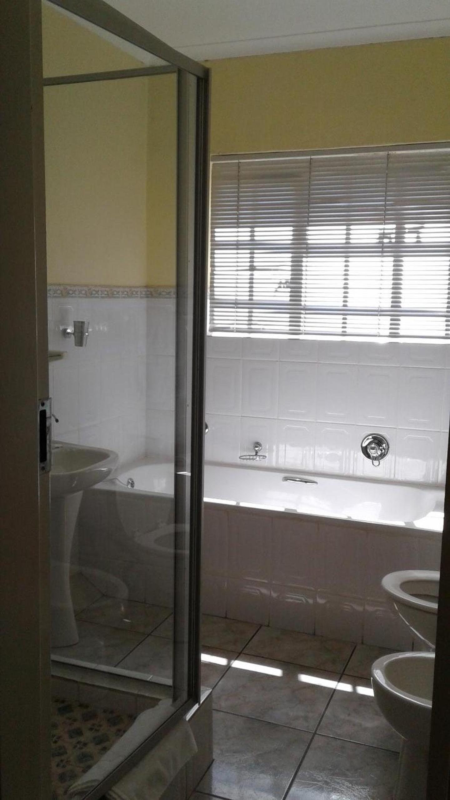 The Bedford View Guest House