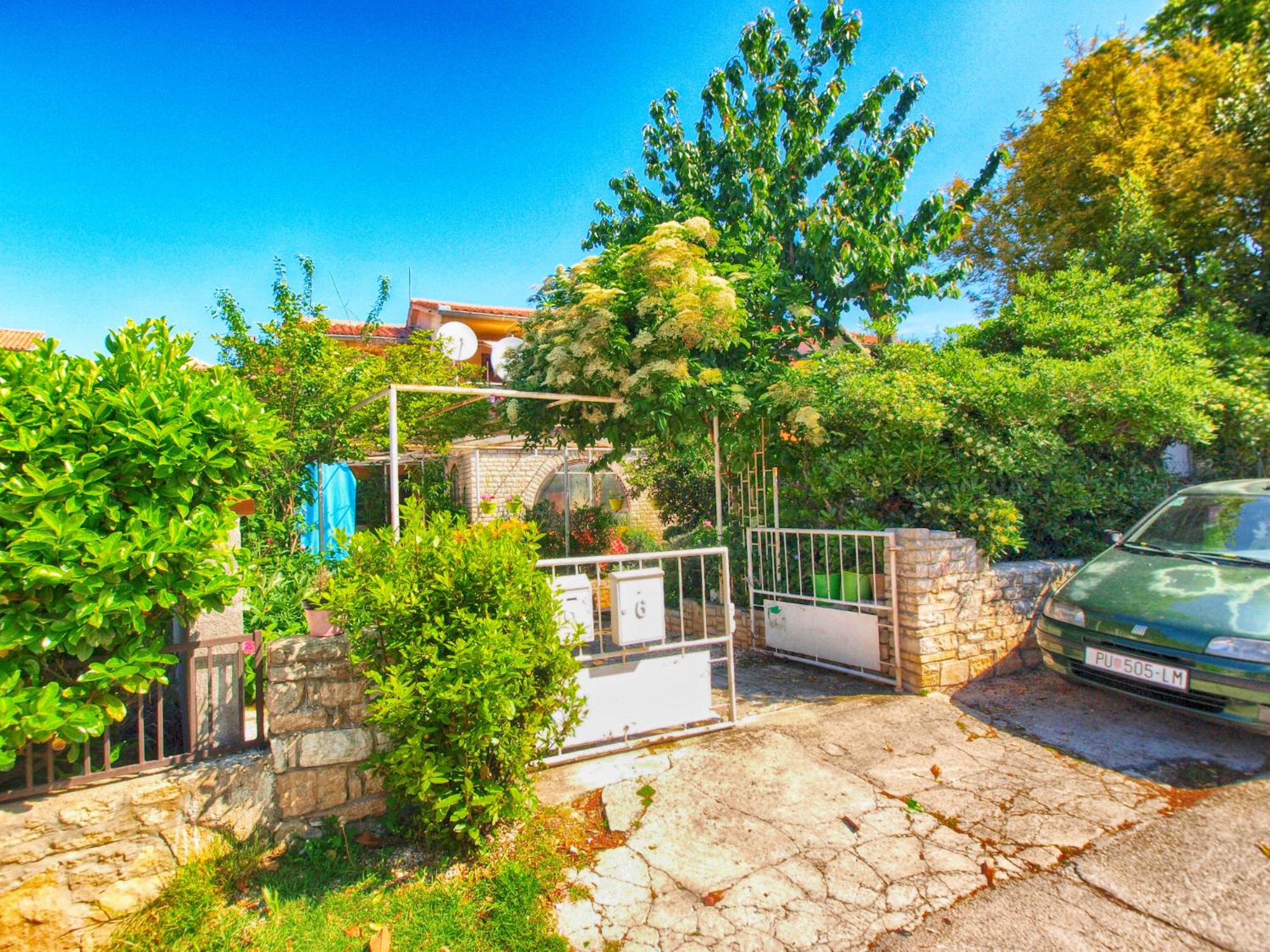 Apartments Slavica 1356 photo 4
