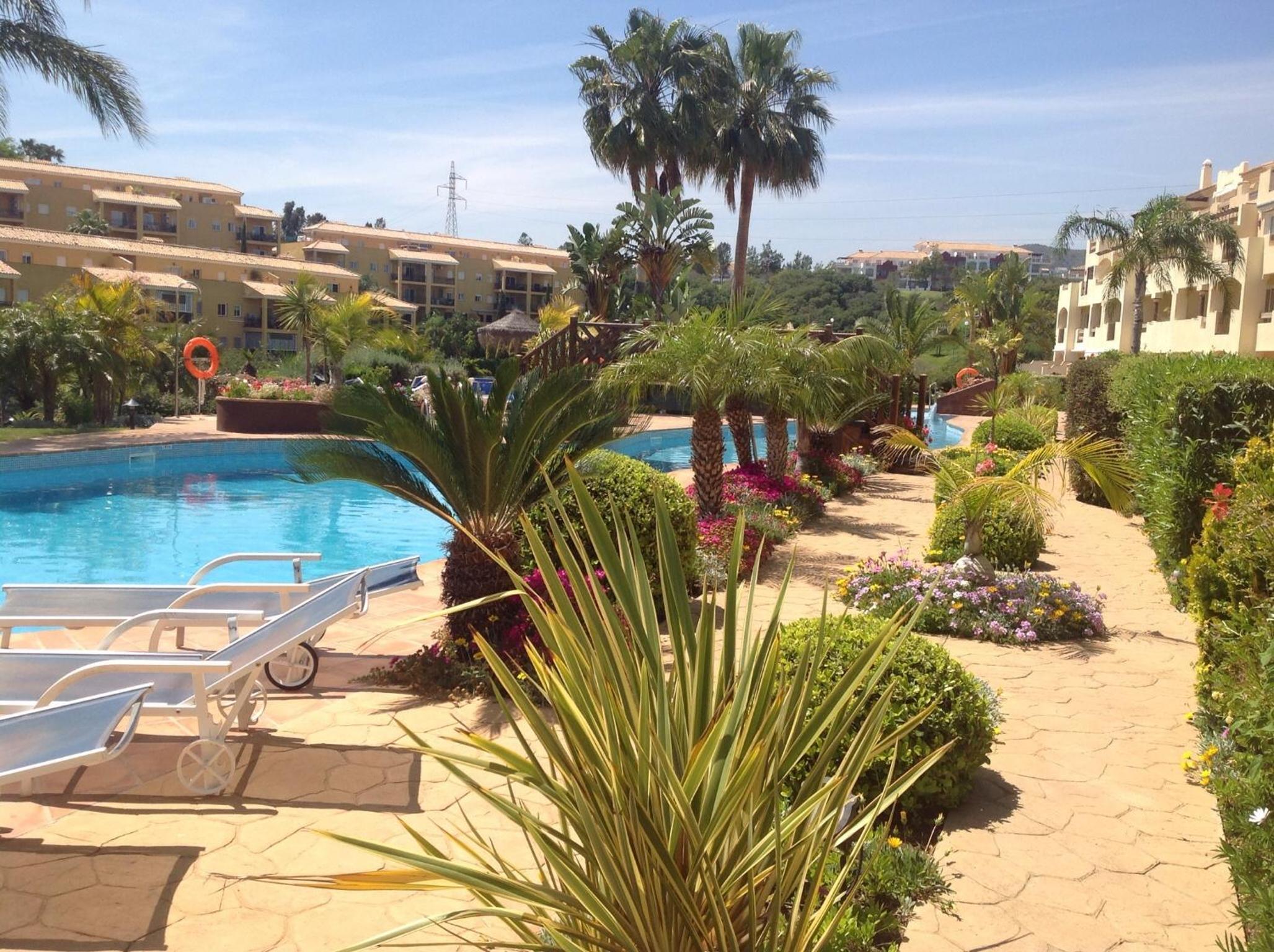 Apartment Andalusia view 5