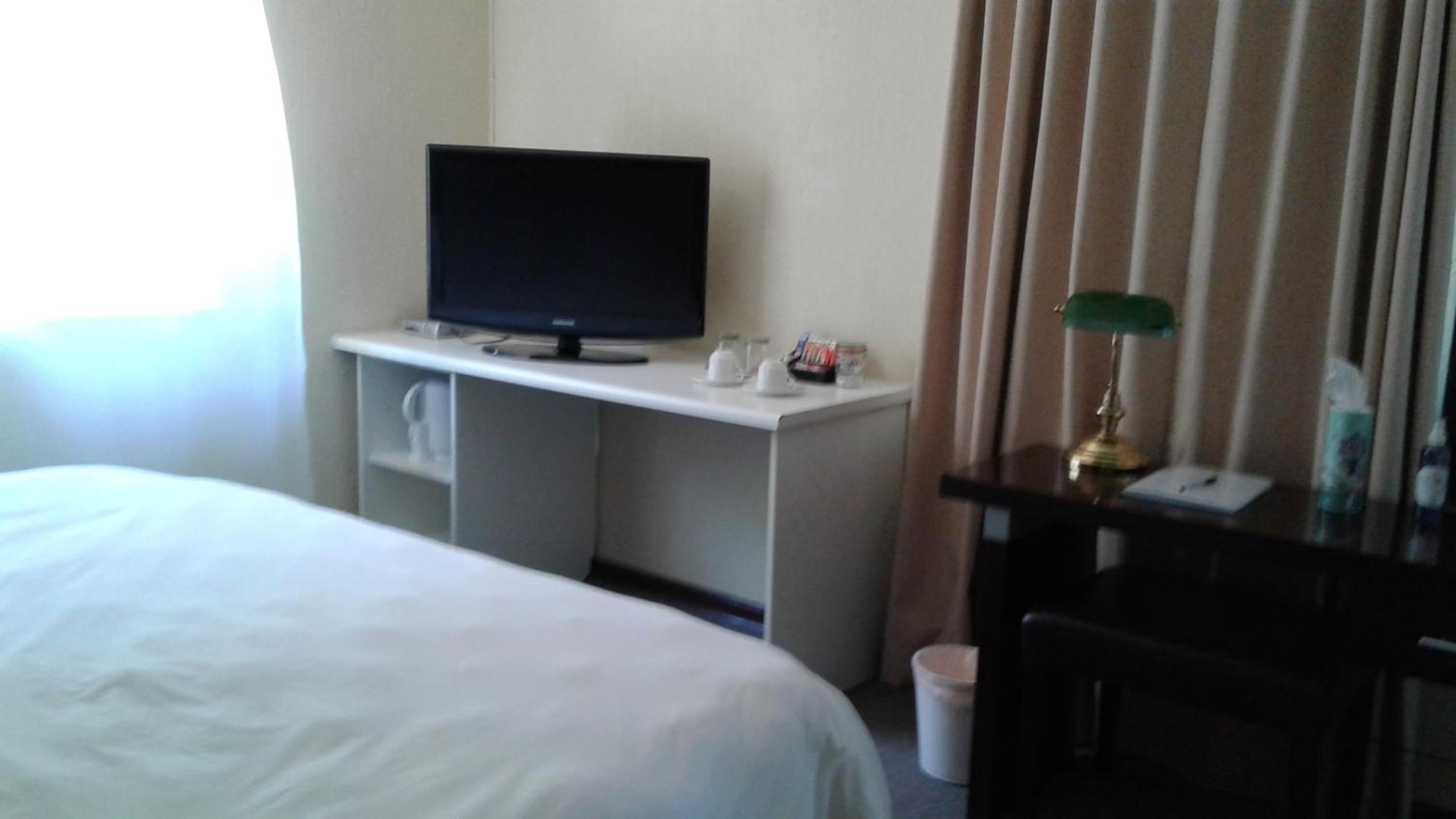 The Bedford View Guest House