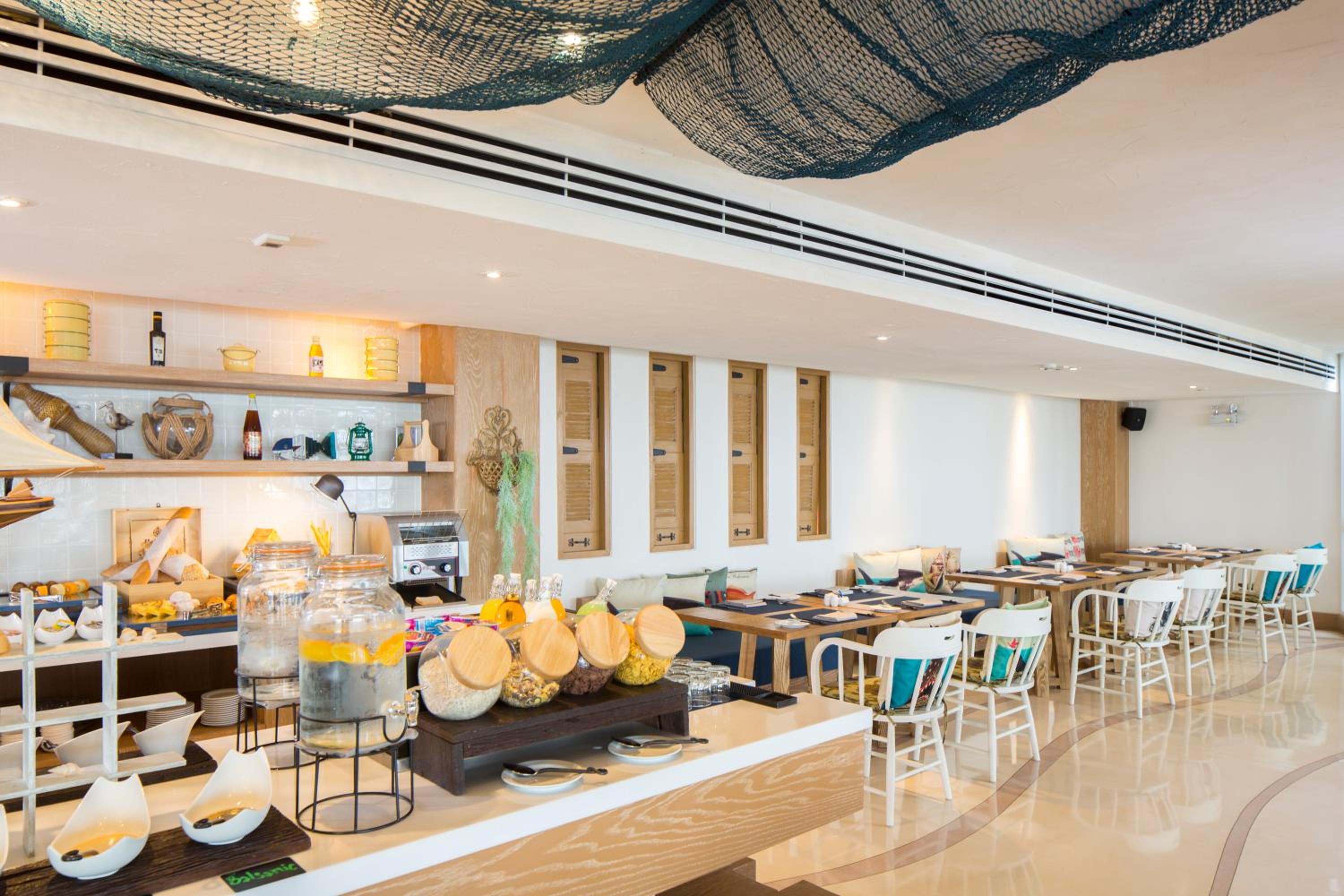 Kept Bangsaray Hotel Pattaya