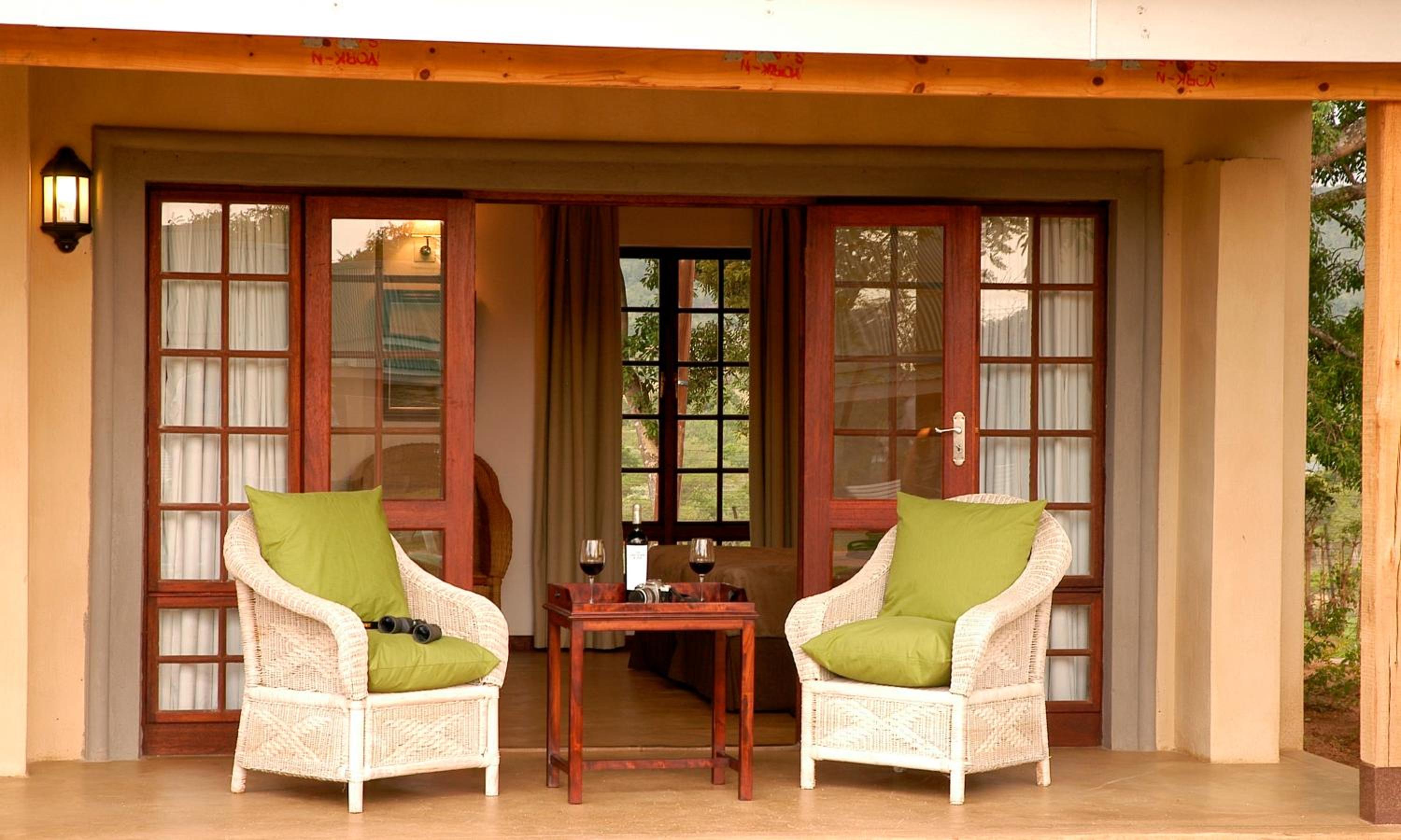 Hazyview Vacations - Perry's Bridge Hollow Boutique Hotel - Property Image 6