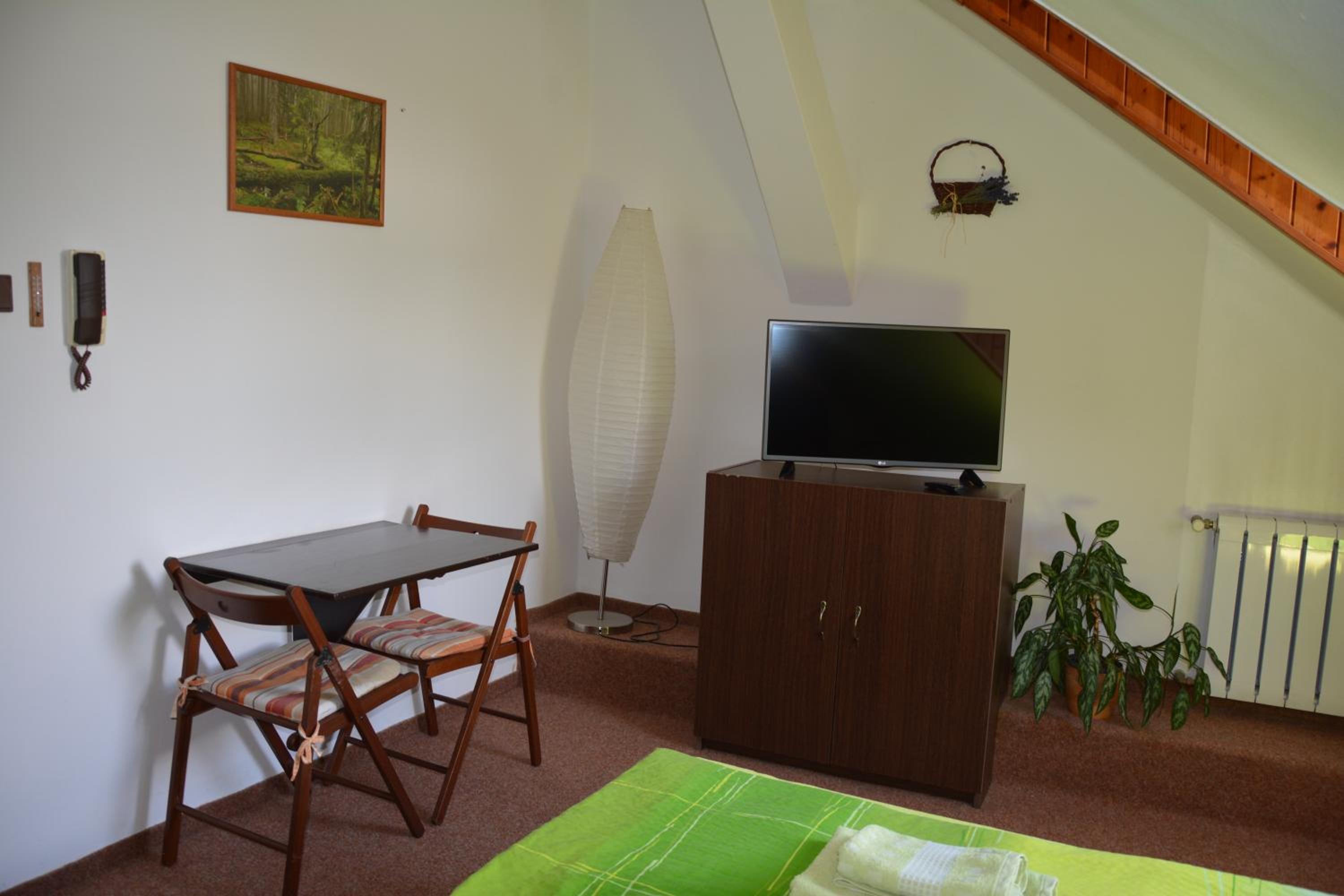Penzion na Zborově