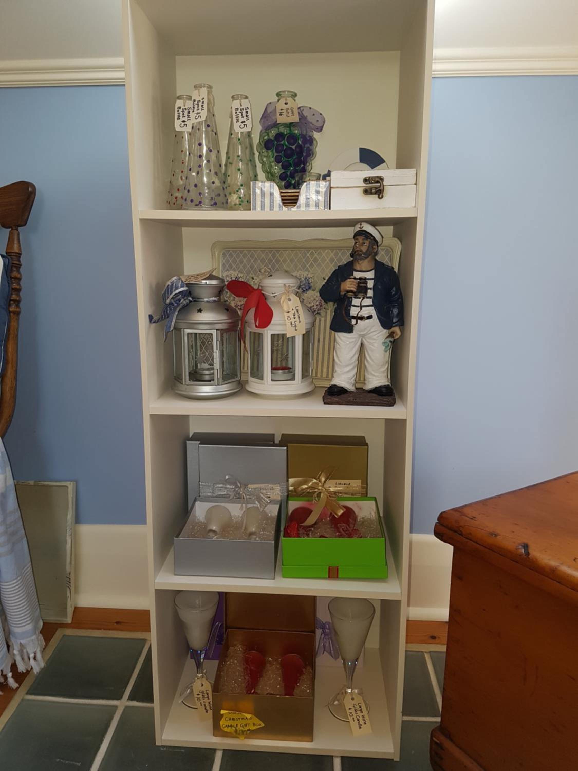 Water Bay Villa Bed & Breakfast