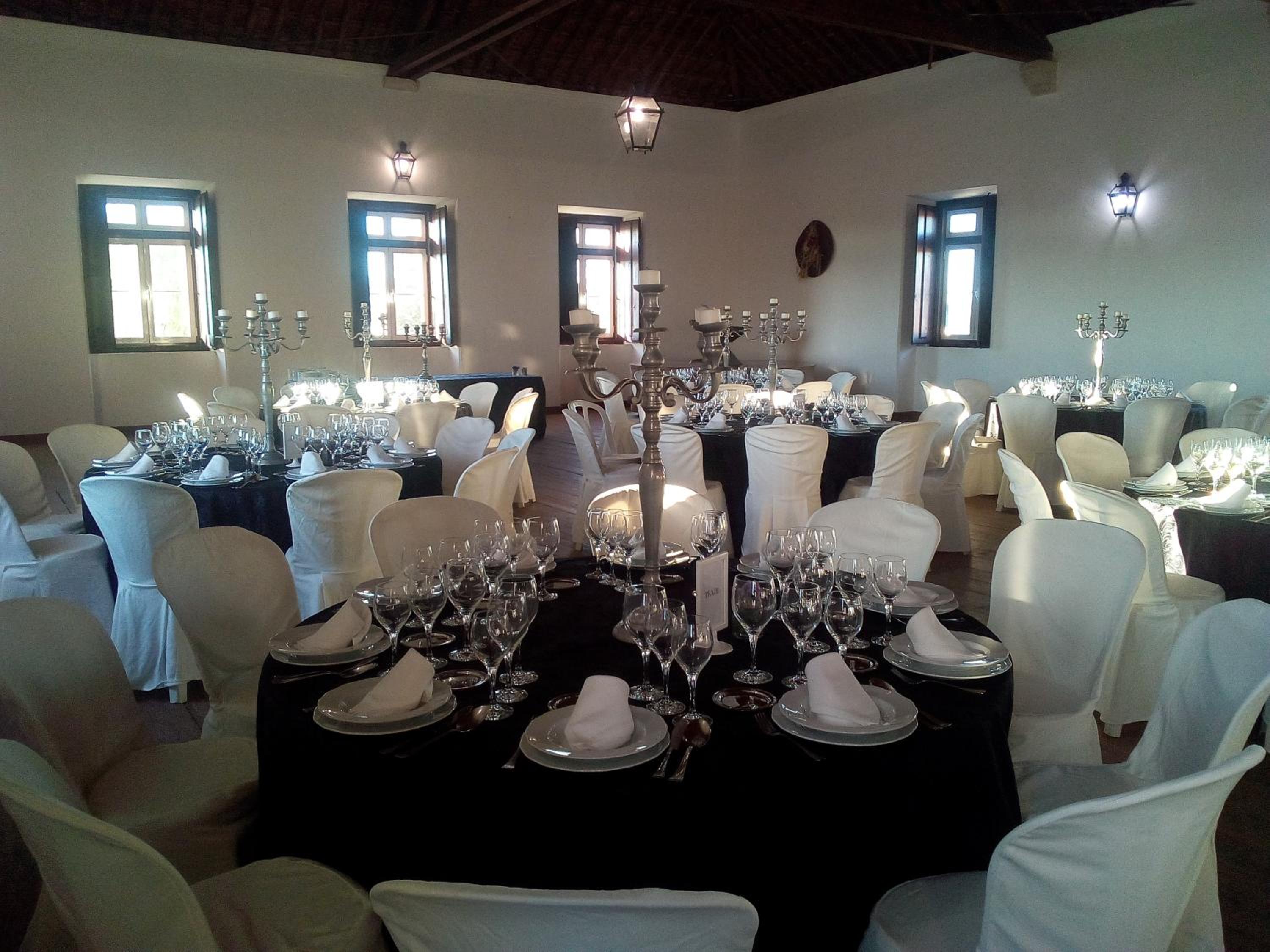 Quinta dos Álamos Agroturismo