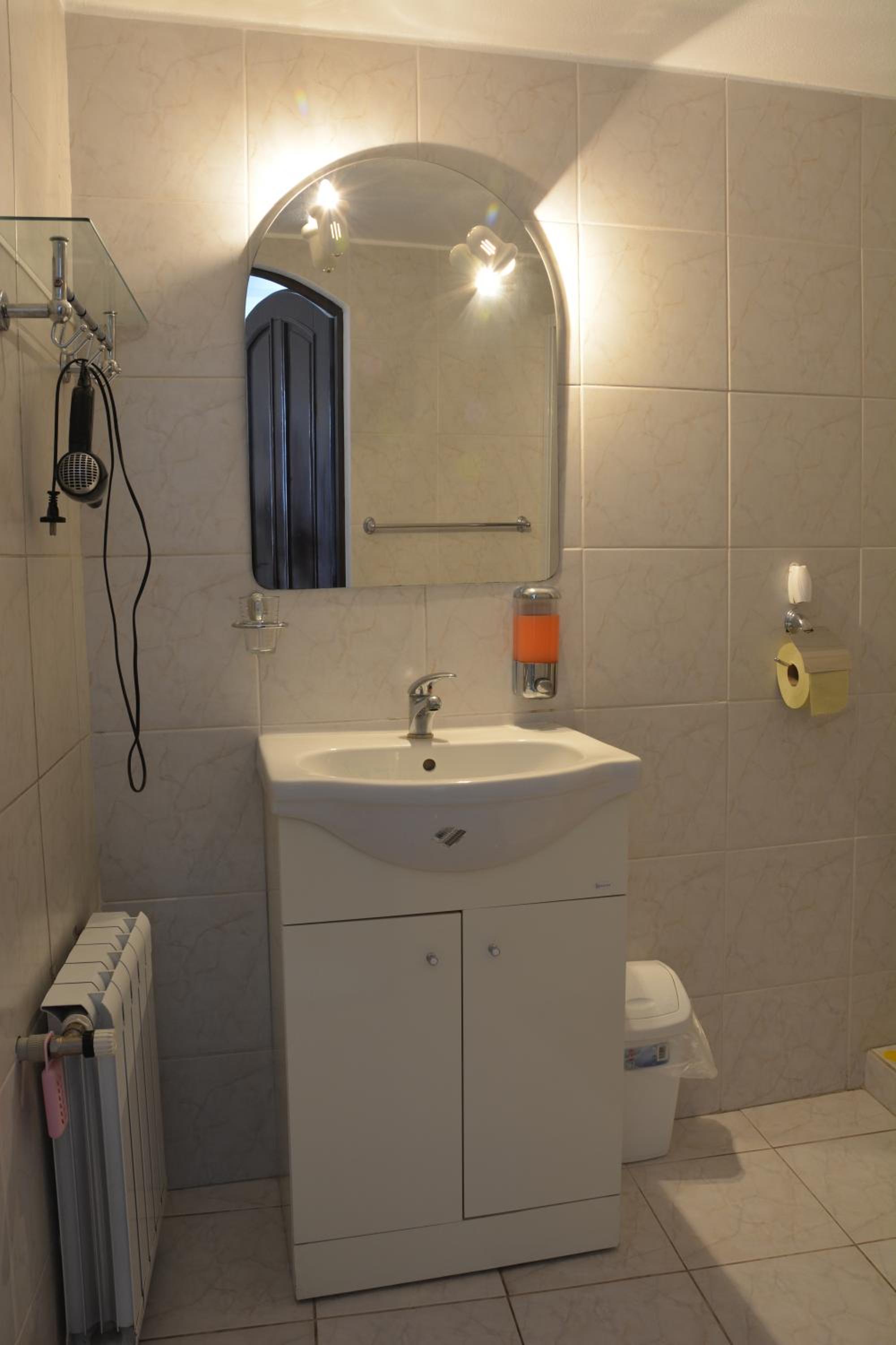 Penzion na Zborově
