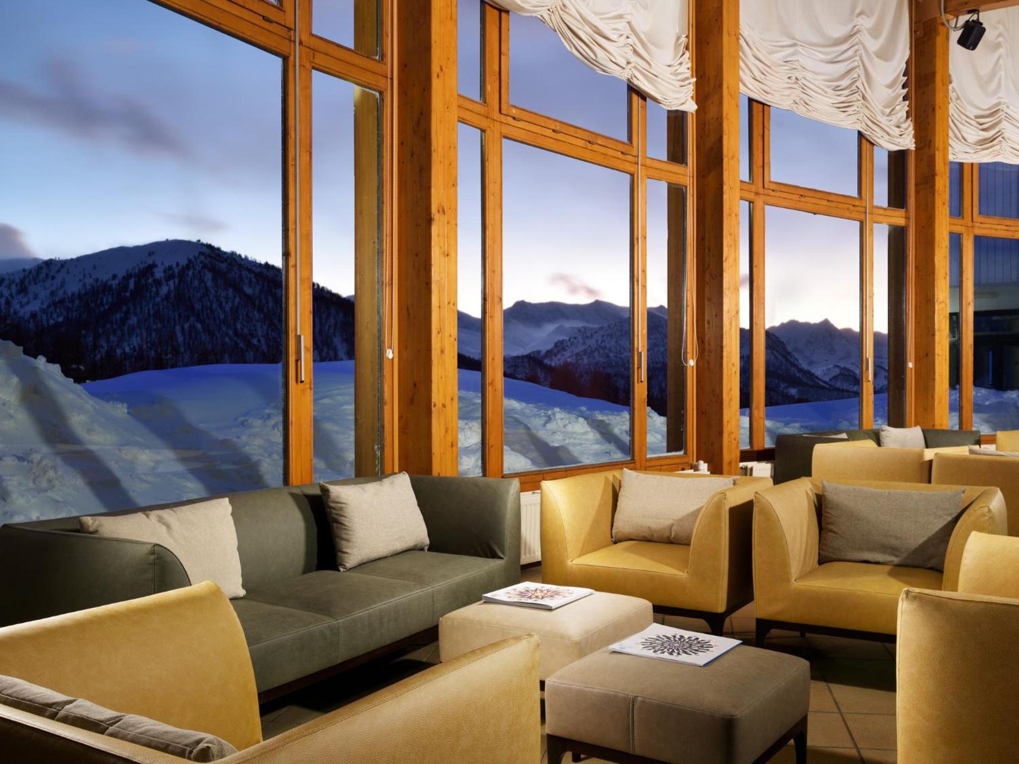 Hotel Club Uappala Sestriere