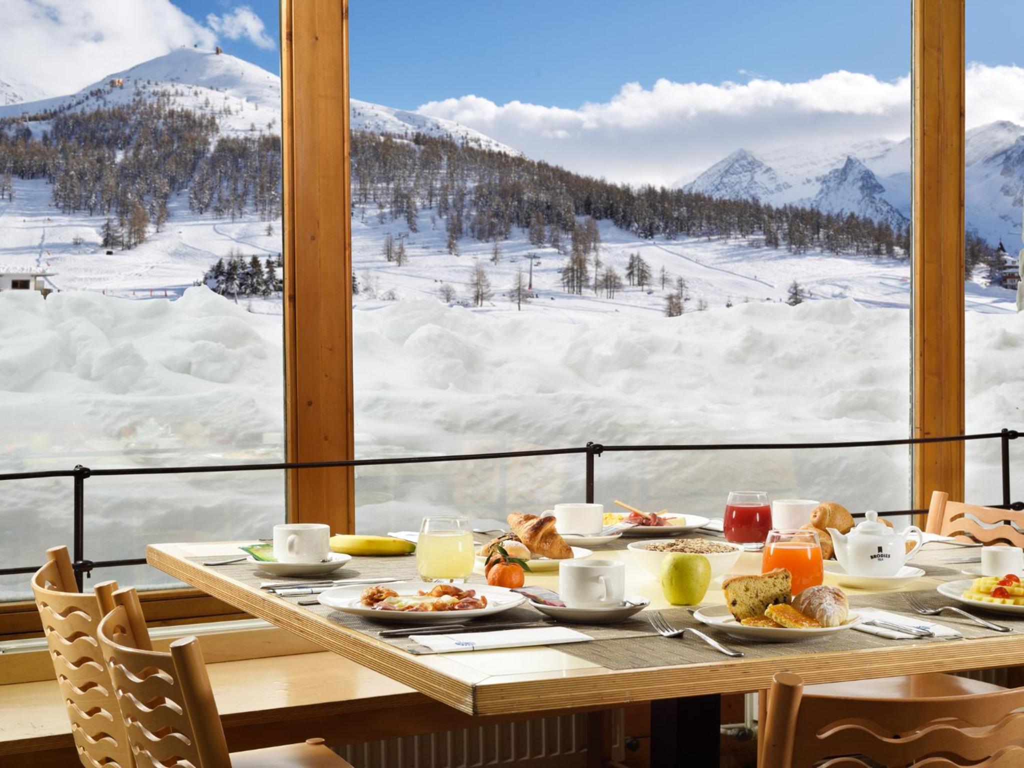 Hotel Club Uappala Sestriere