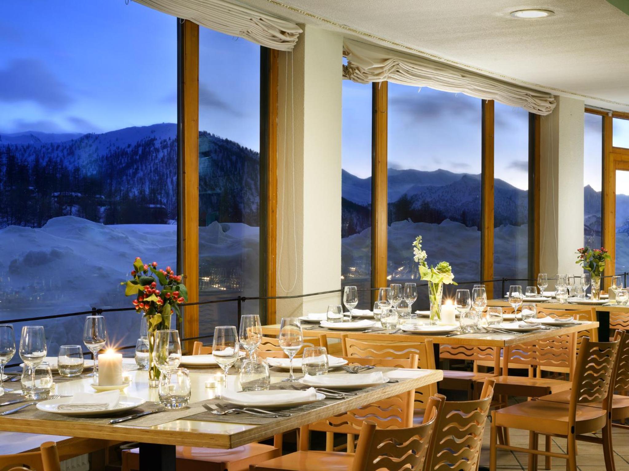 Hotel Club Uappala Sestriere