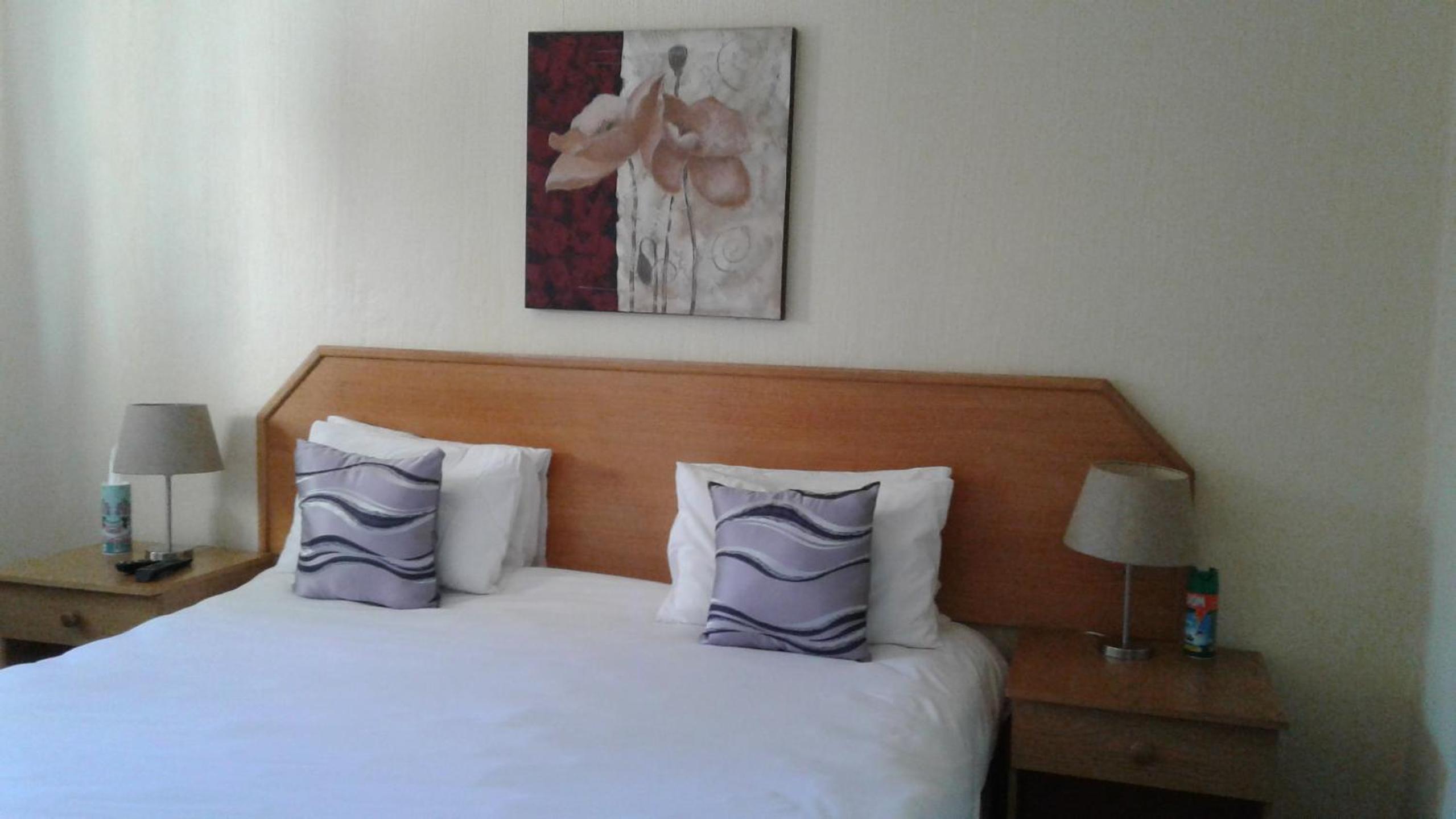 The Bedford View Guest House