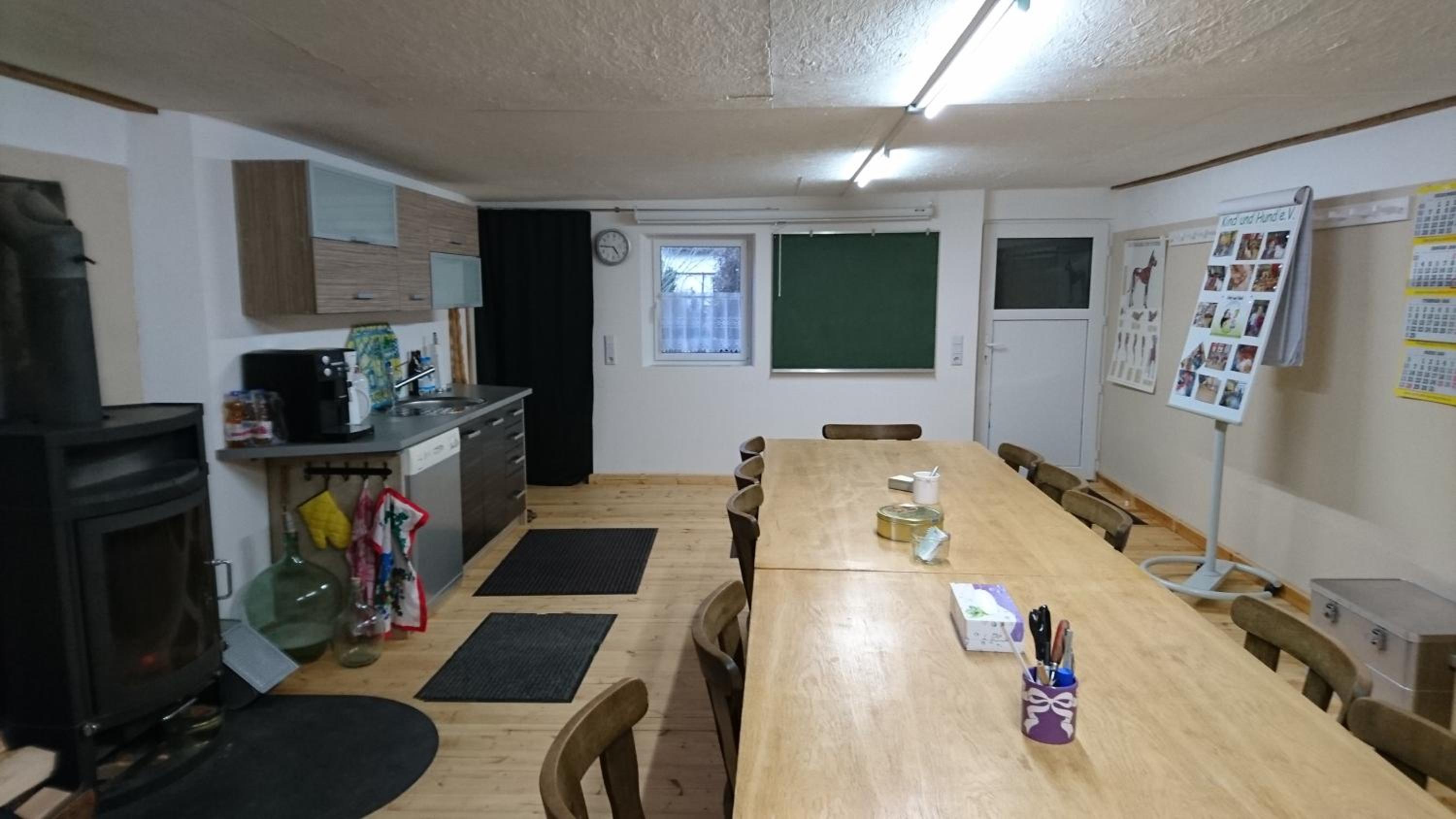 Ferienhaus vom Bahratal