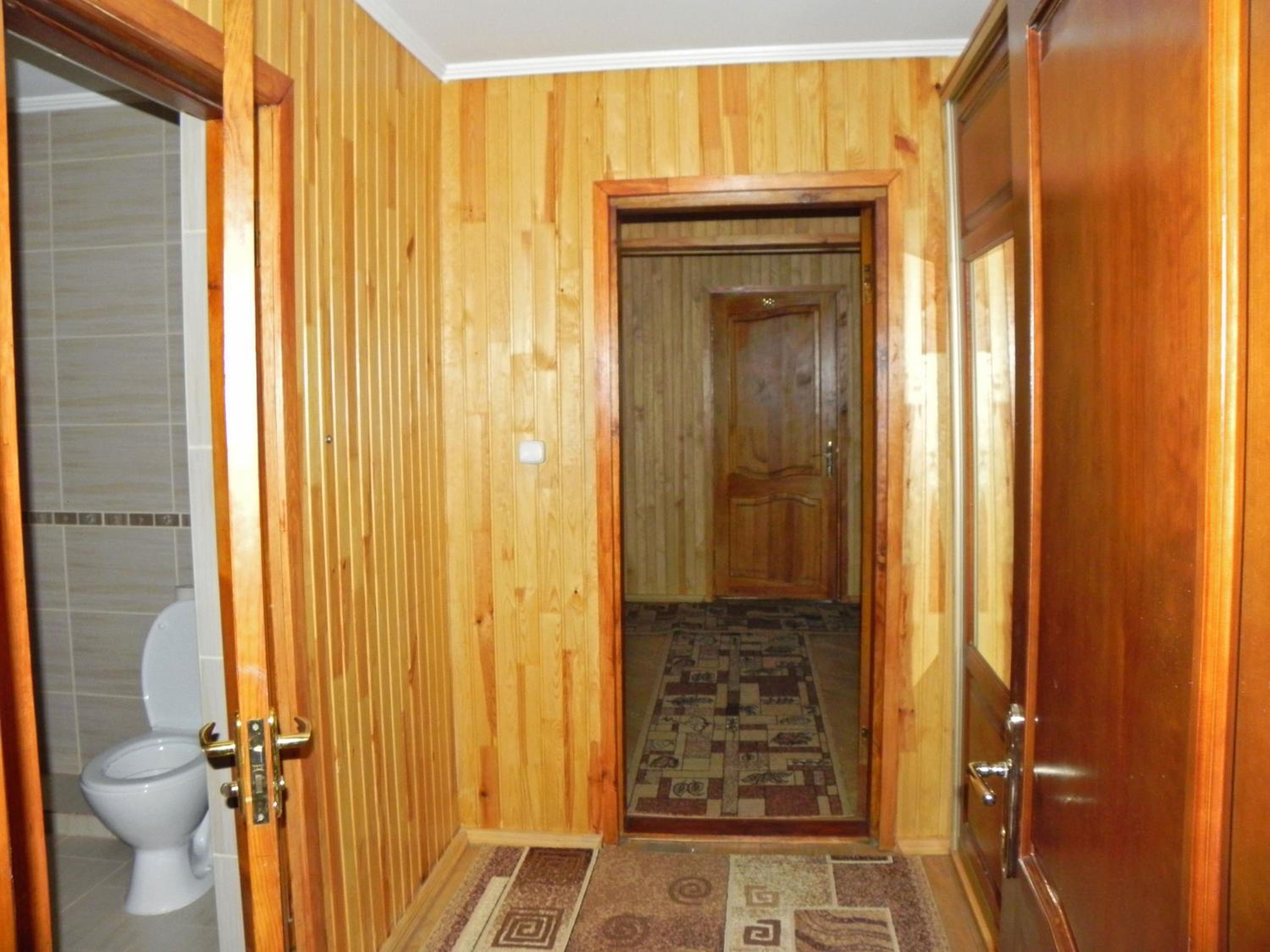 Hotel and restaurant complex Skolmo