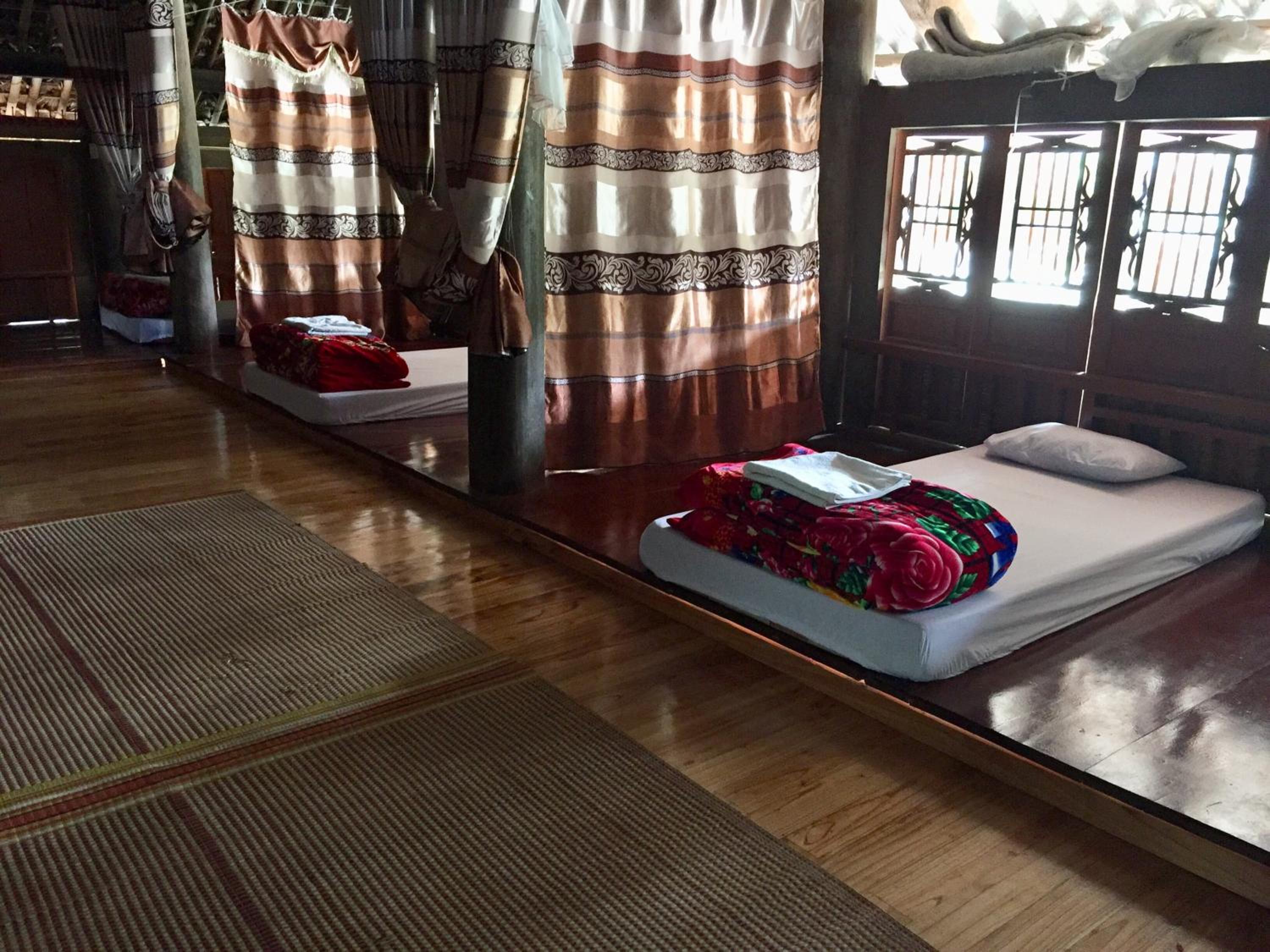 VuLinh Family -Homestay