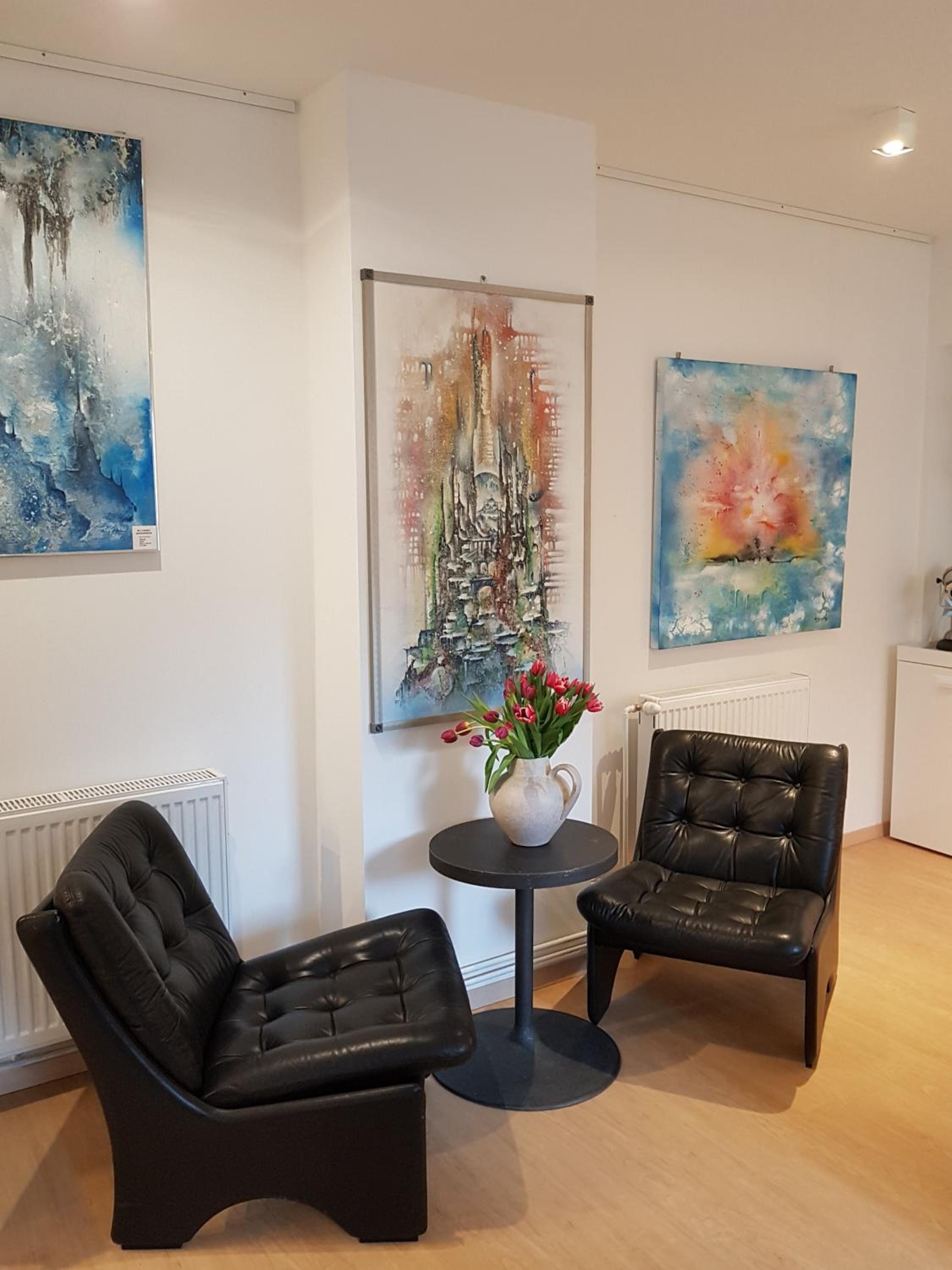 Atelier Lomani