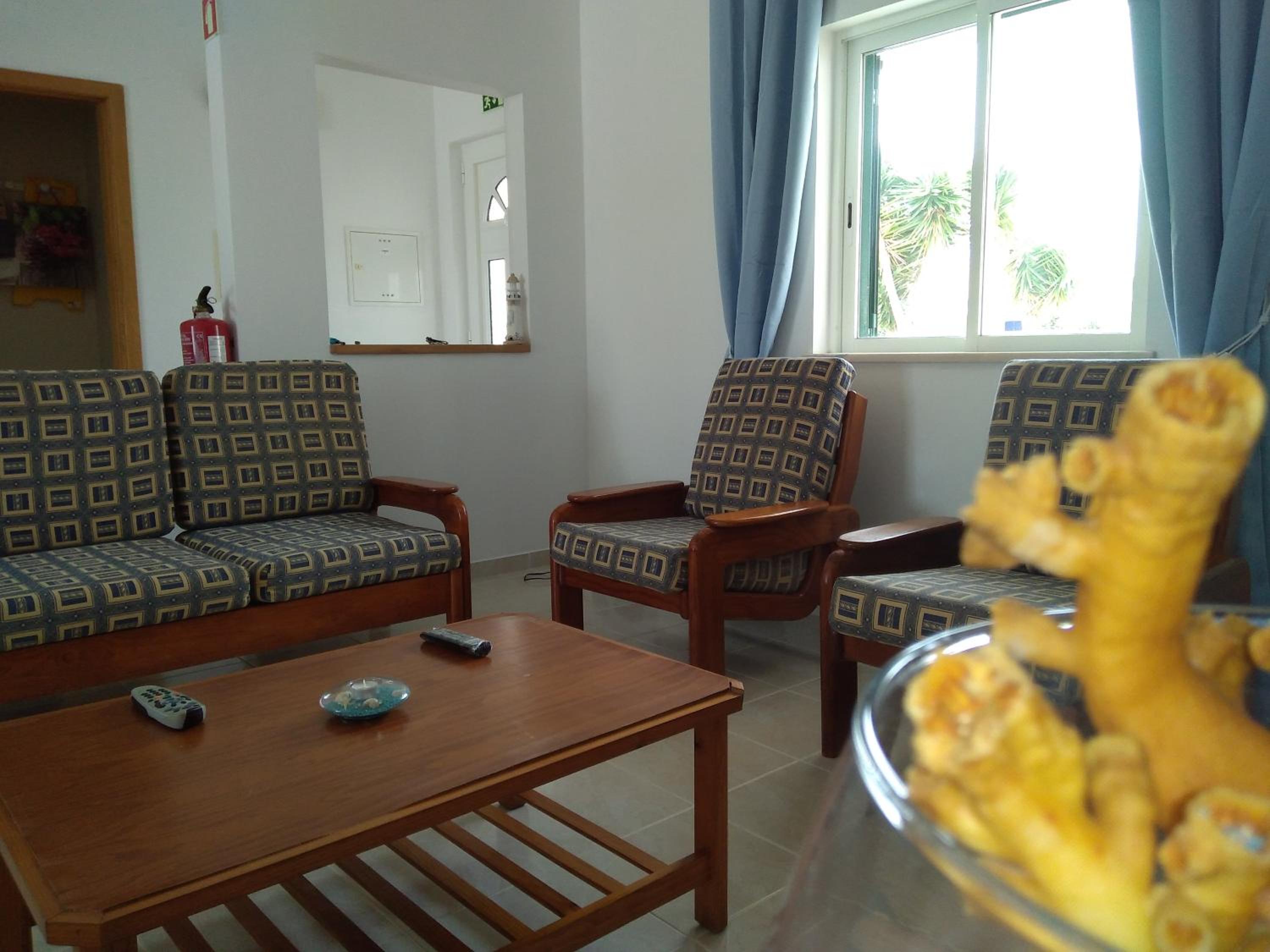 Azimute Guest House