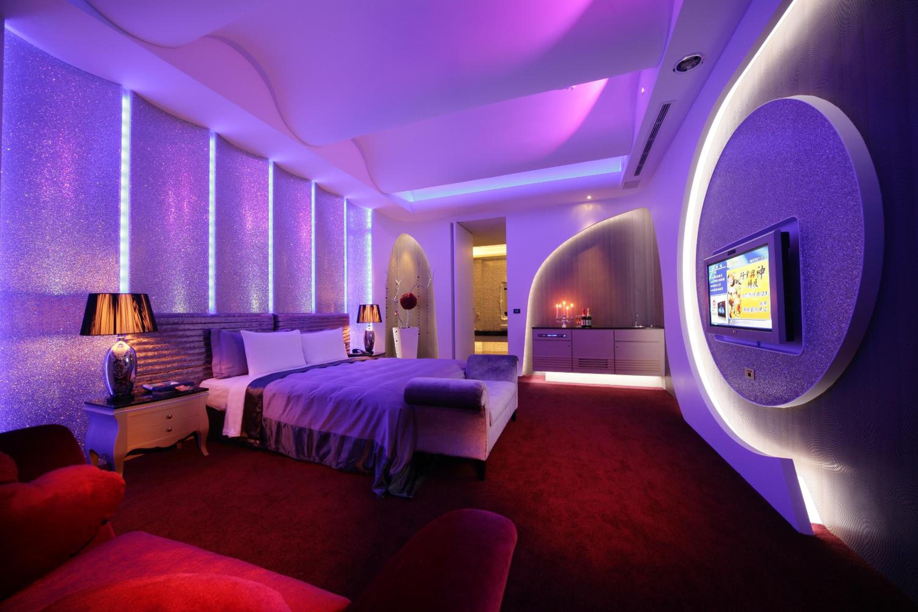 Dubai Villa Motel