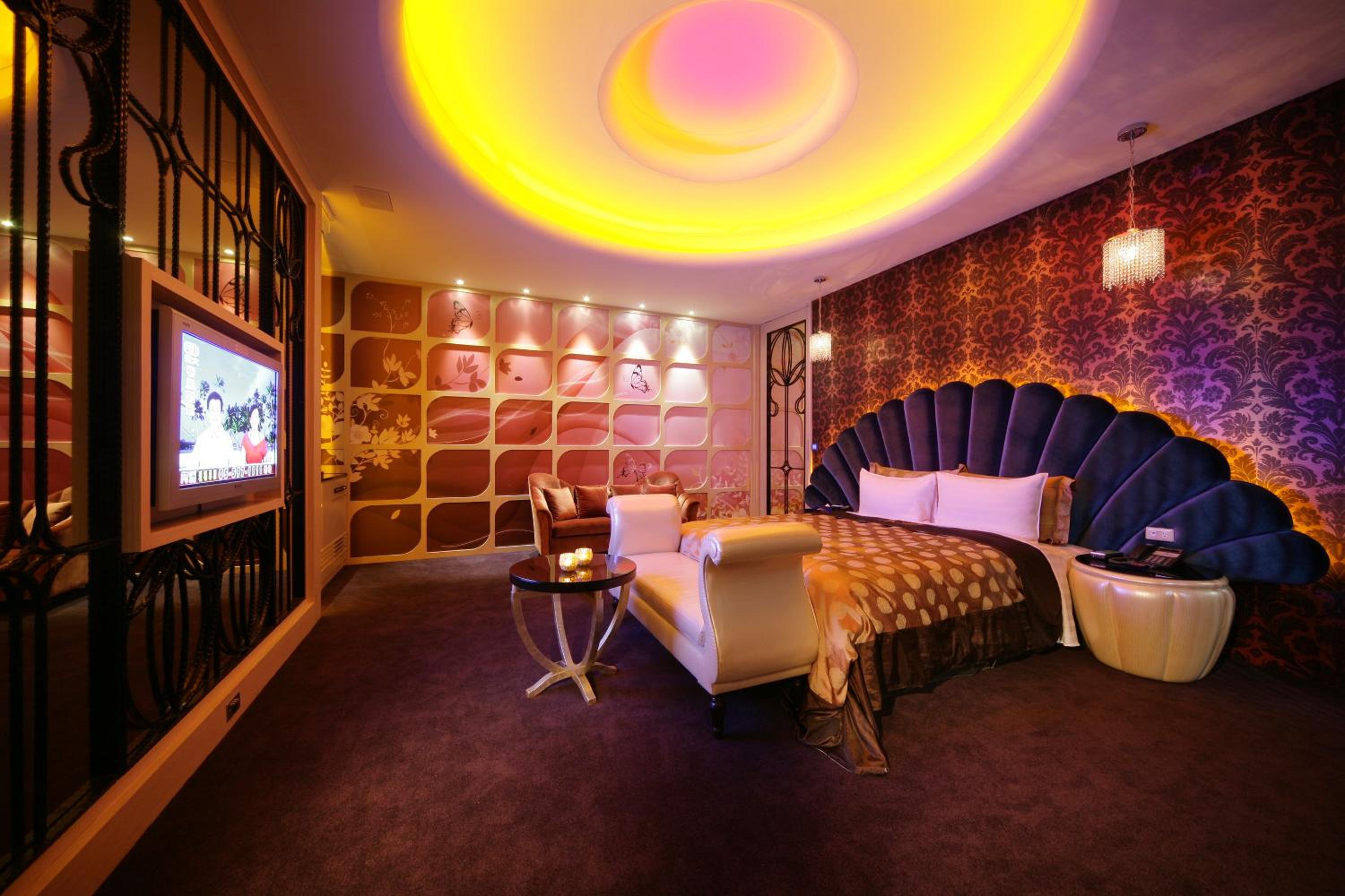 Dubai Villa Motel