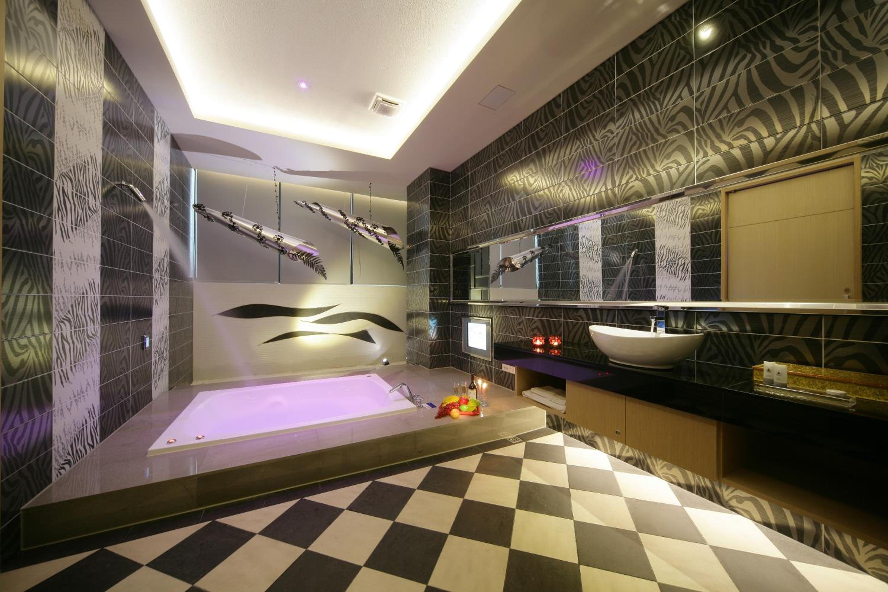 Dubai Villa Motel